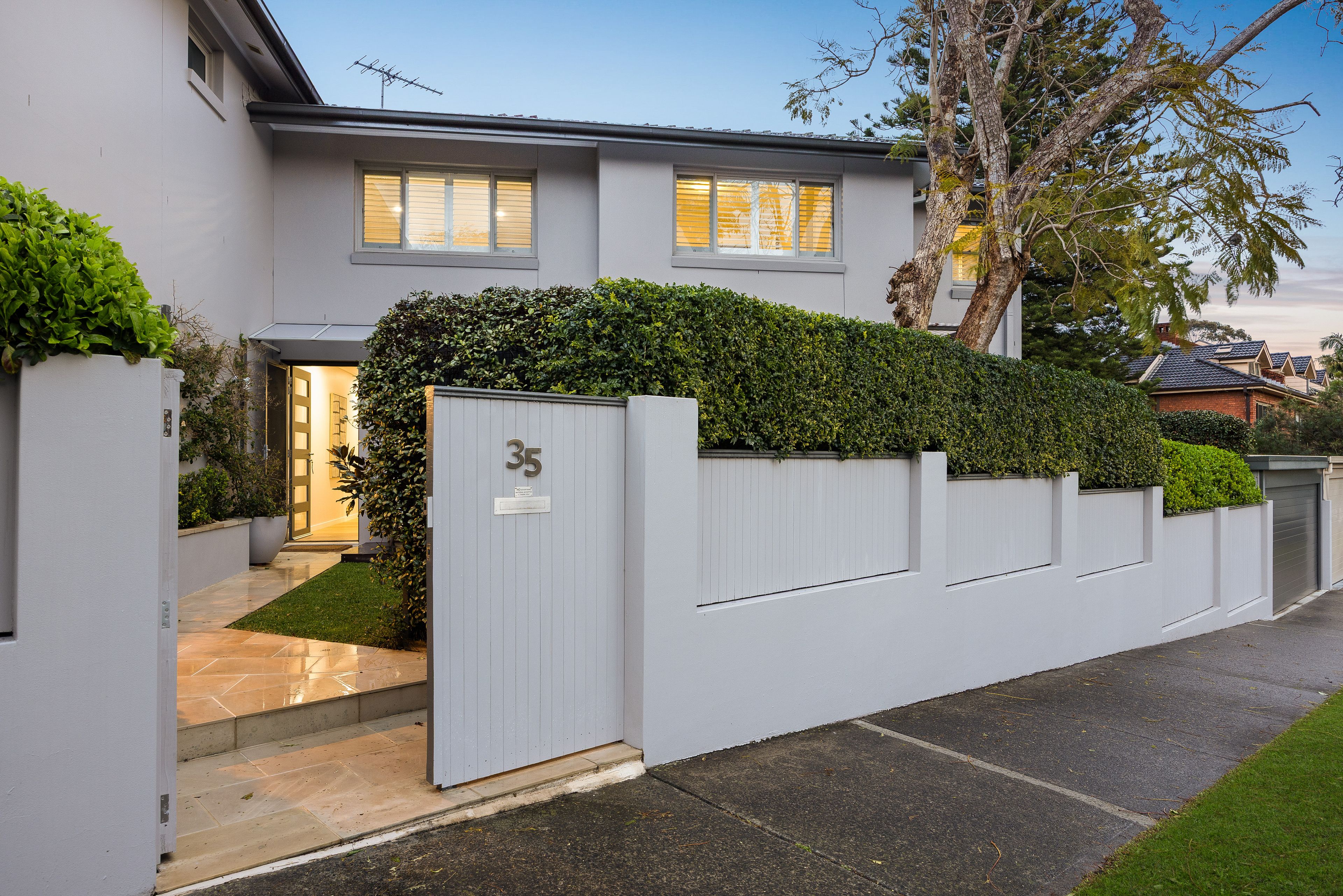 35 Alan Street, Cammeray, NSW 2062