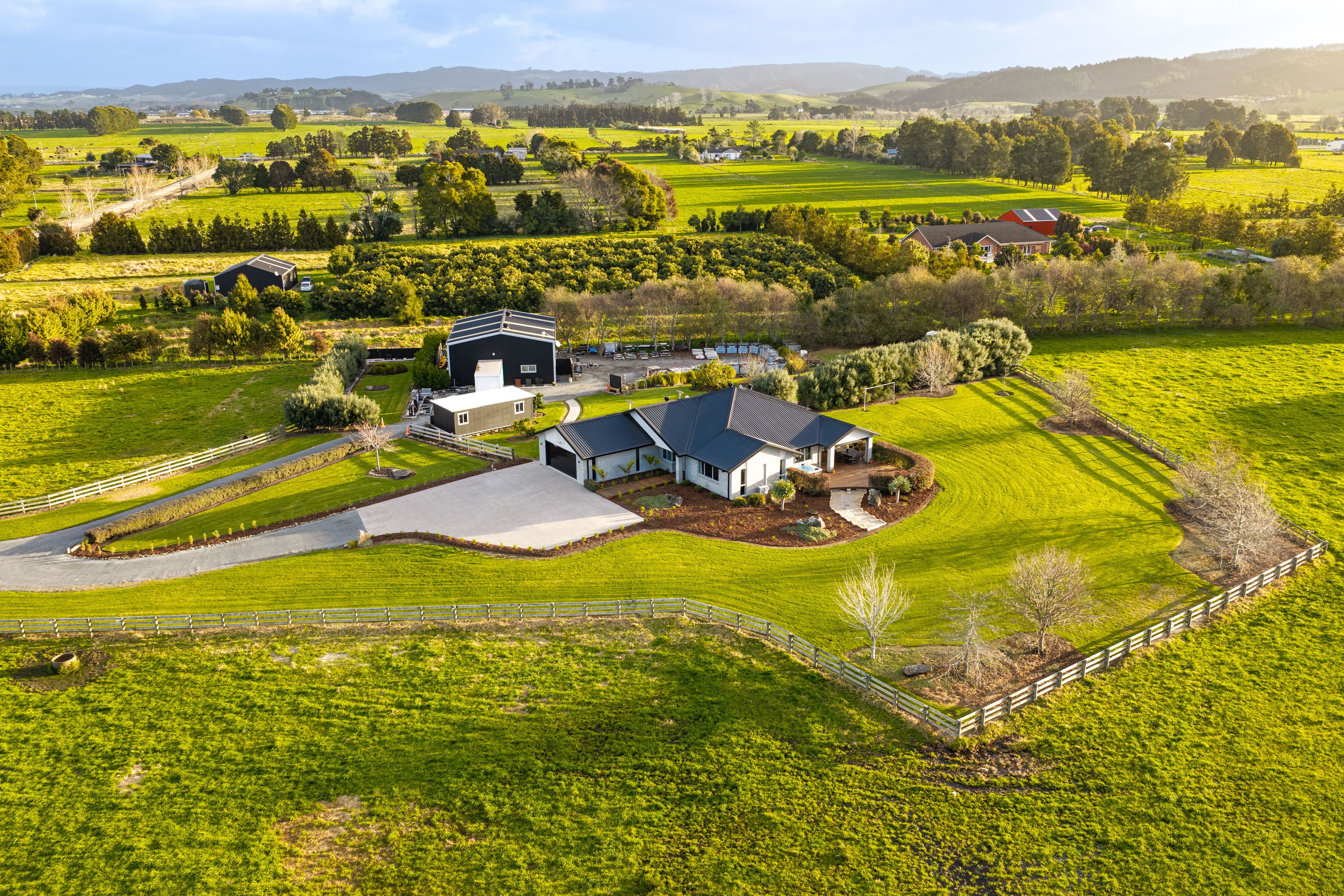 218 Pyle Road East, Ruakaka, Whangarei District