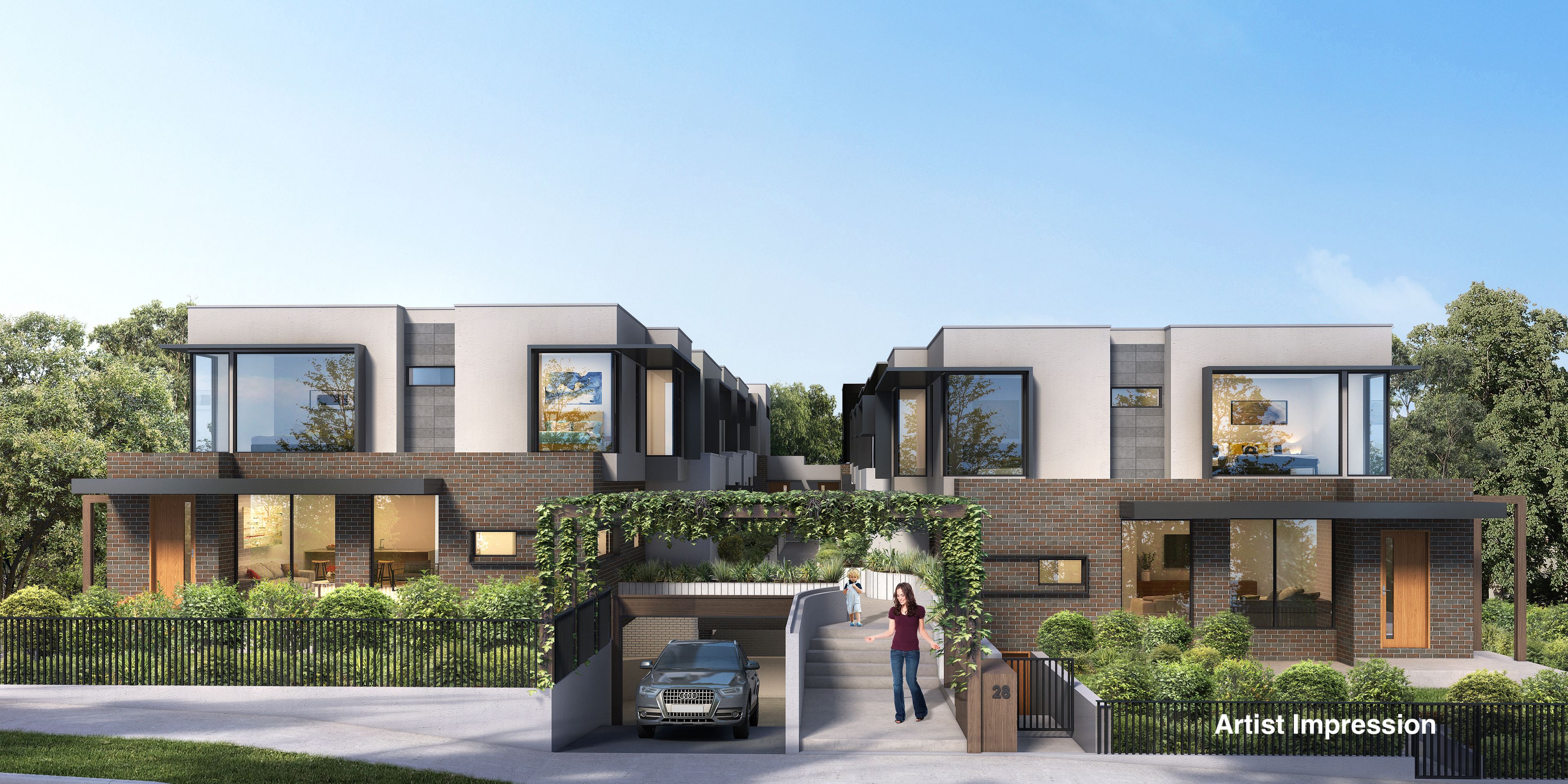 28 Roderick Street, Doncaster East VIC 3109