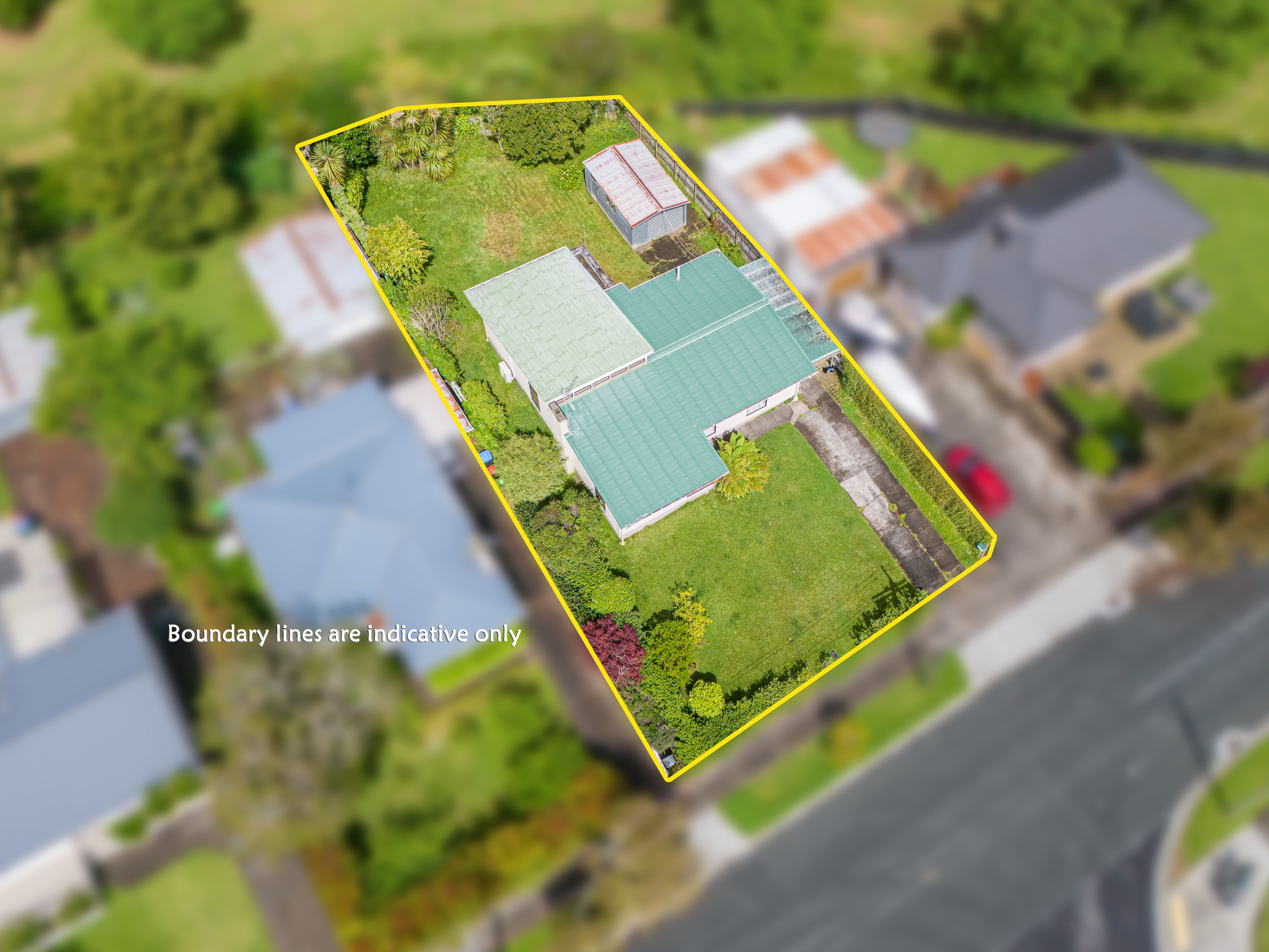 3 Sloane Street, Glen Innes, Auckland City