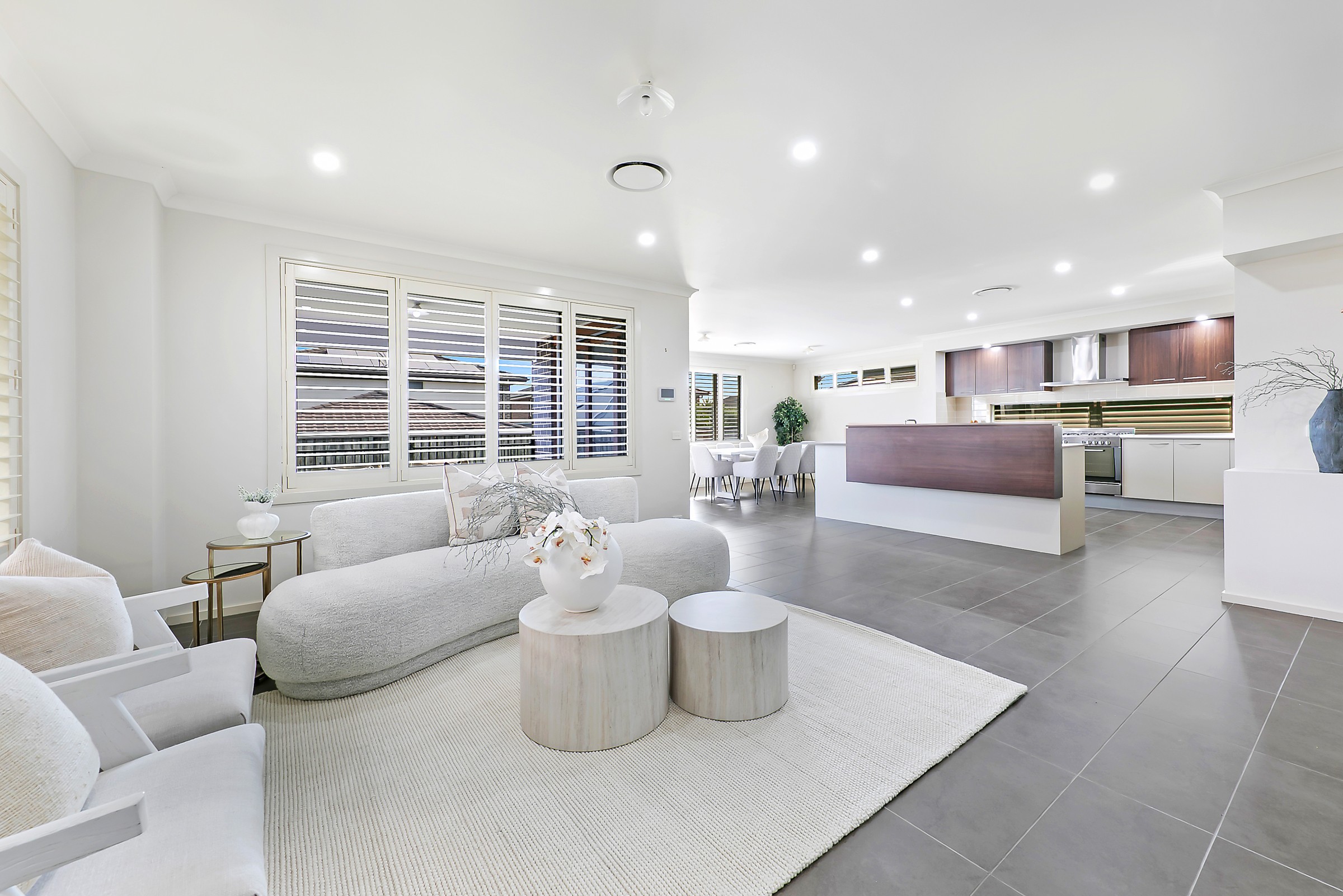 25 Murrayfield Avenue, North Kellyville, NSW 2155
