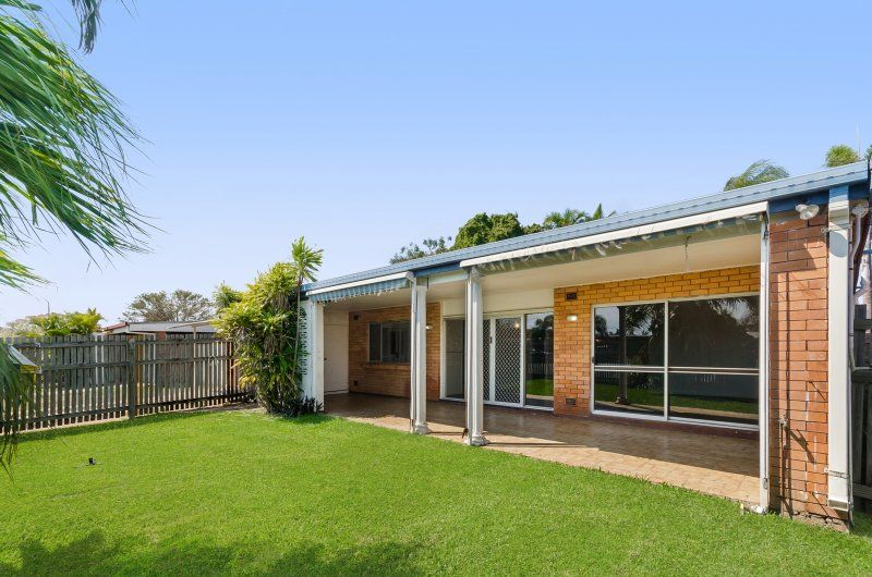 63 Lindeman Avenue, Heatley, QLD 4814