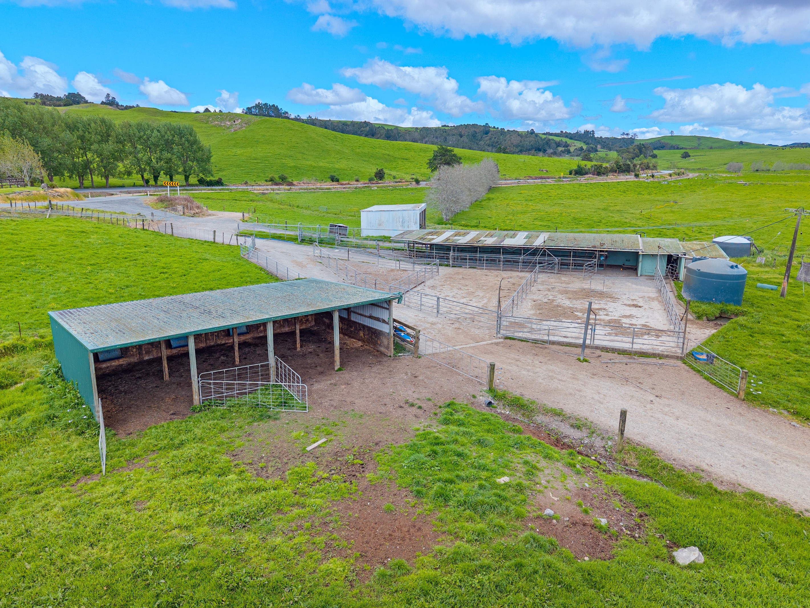 0 Crows Nest Road, Hukerenui, Whangarei District