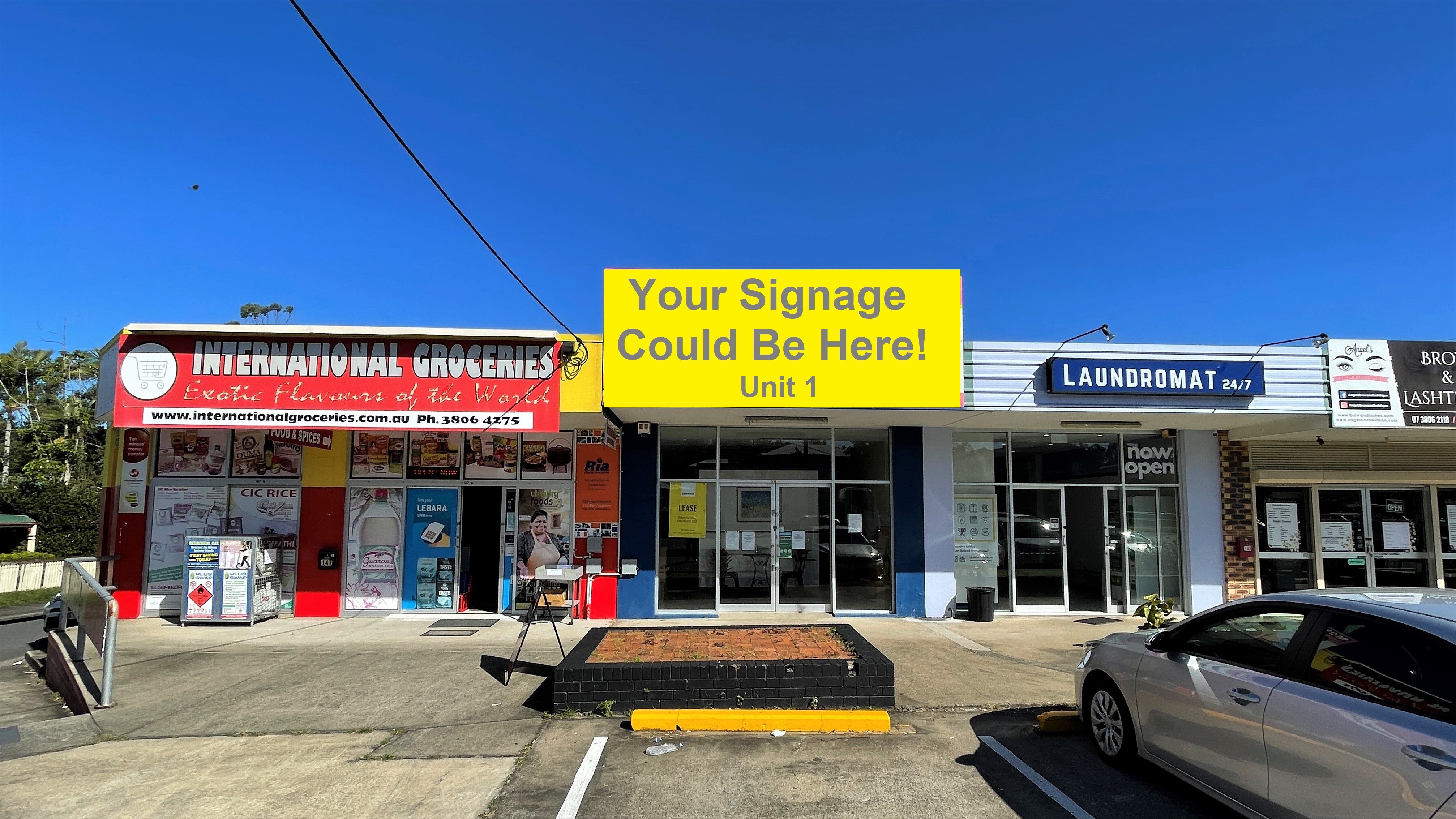 1/145 Bryants Road, Loganholme, QLD 4129