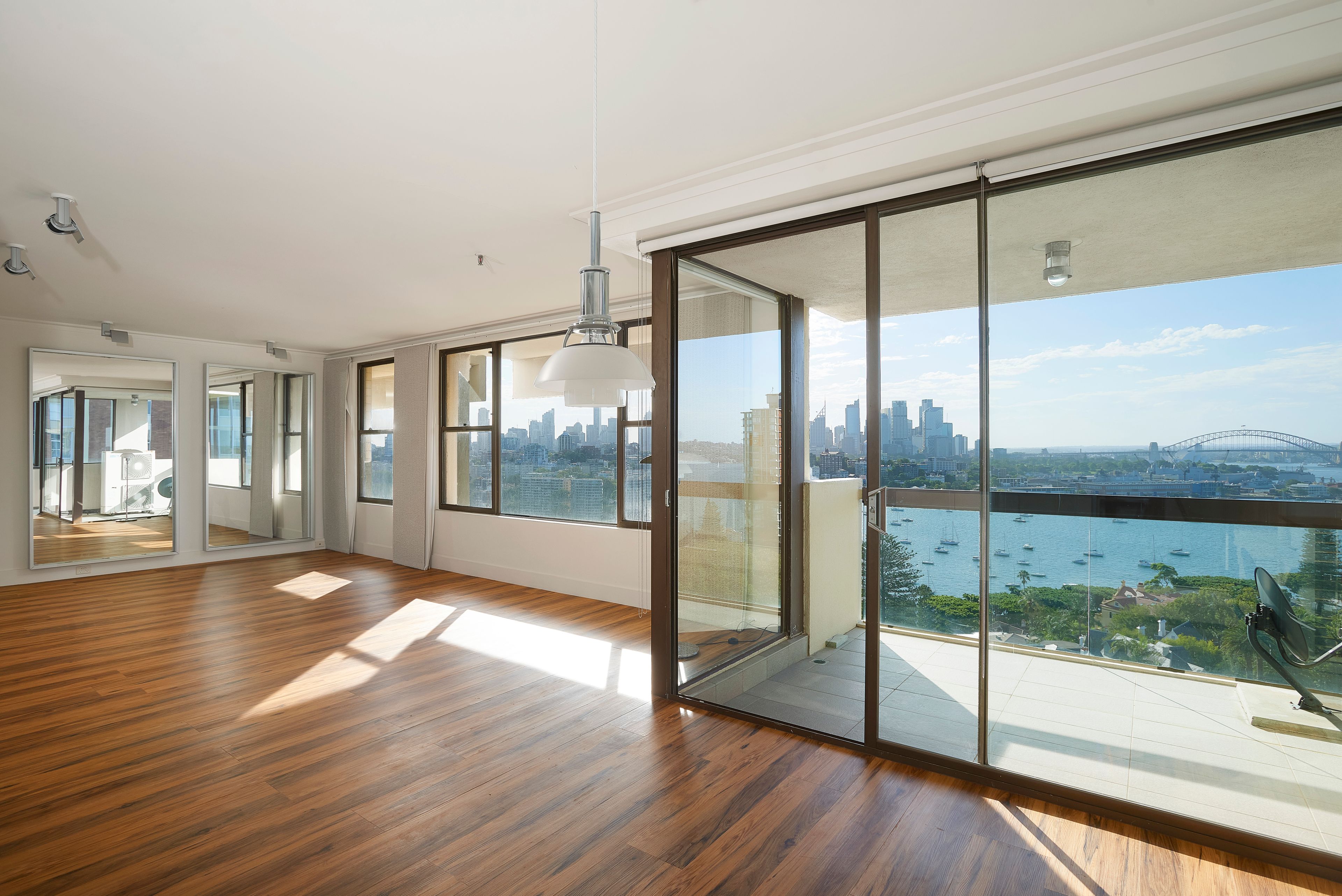 20/60 Darling Point Road, Darling Point, NSW 2027 - Leased Apartment ...