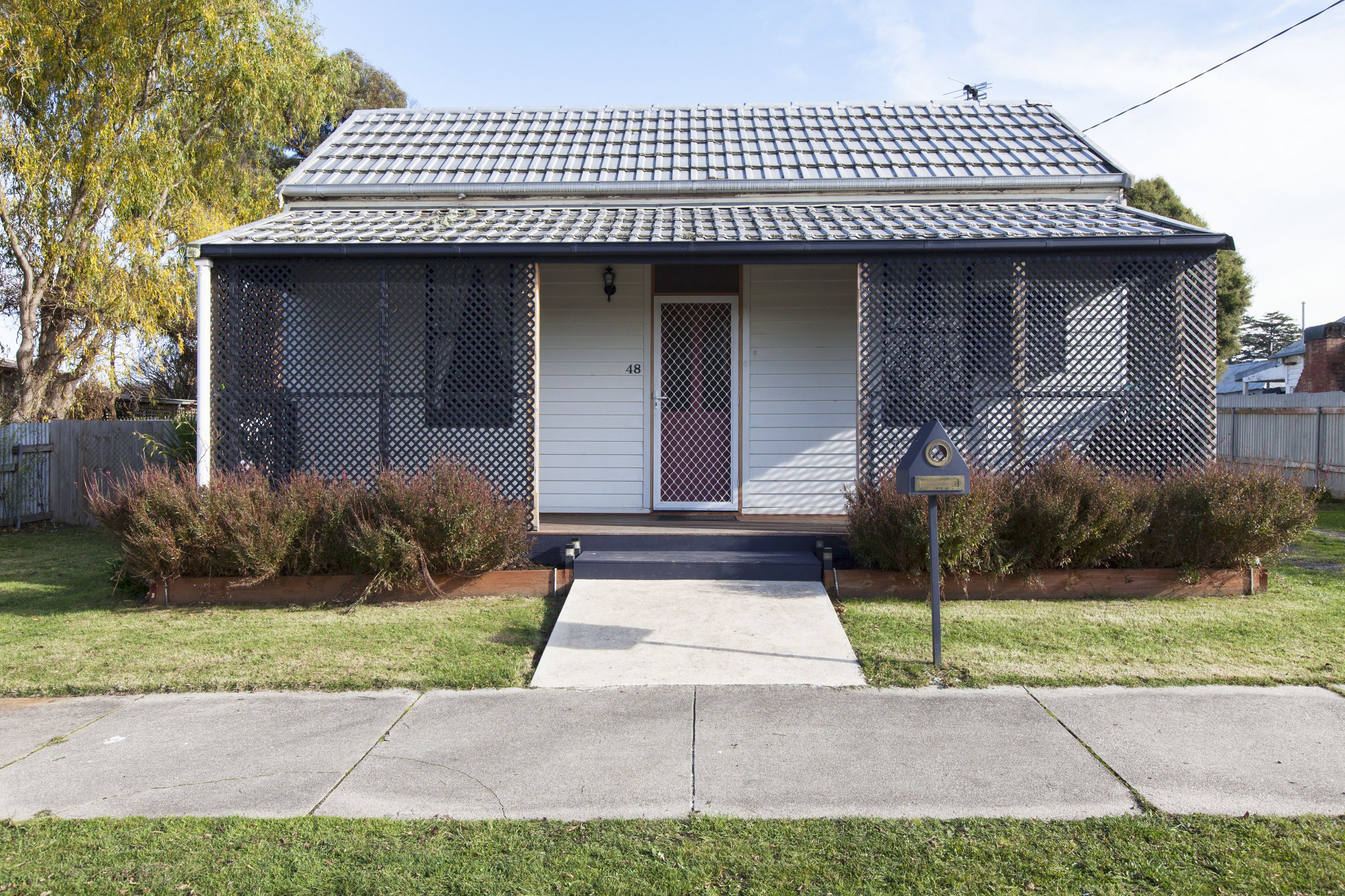 48 Lawrence Street, Beaufort, VIC 3373