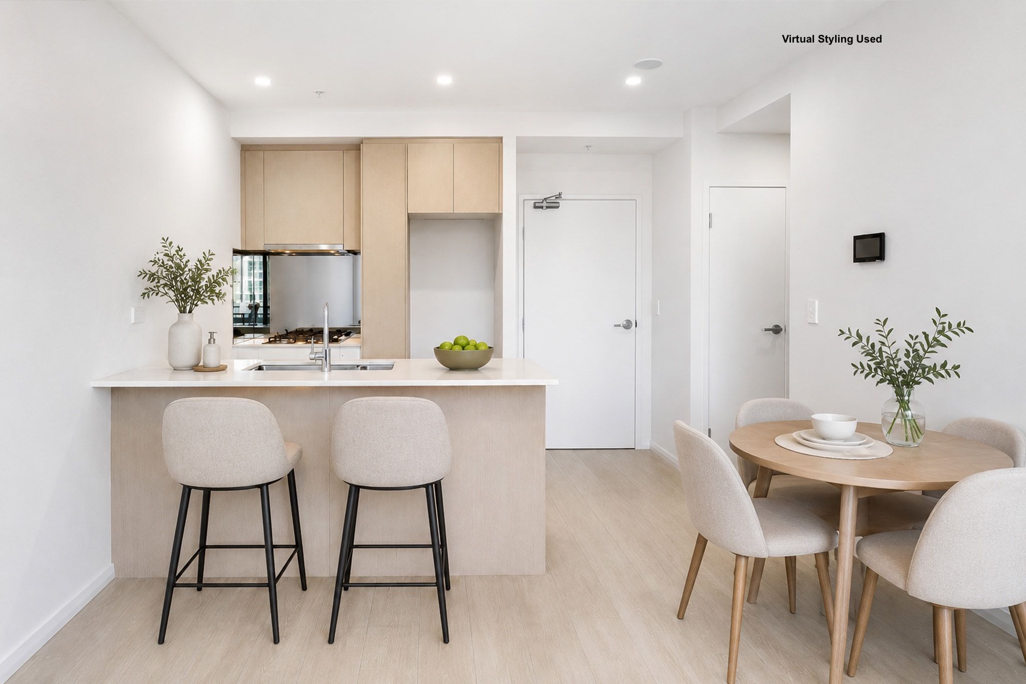 208/20A Hasluck Street, Rouse Hill, NSW 2155