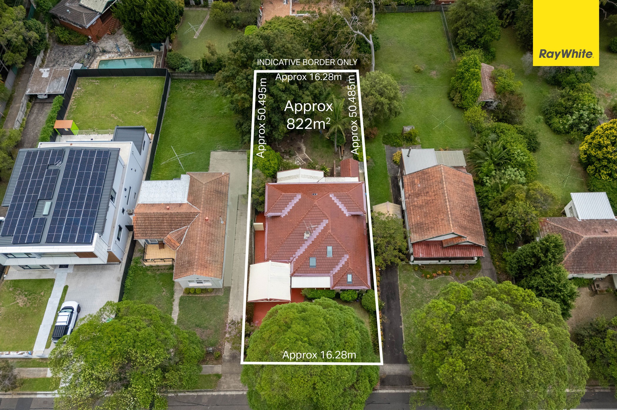 104 Ray Road, Epping, NSW 2121