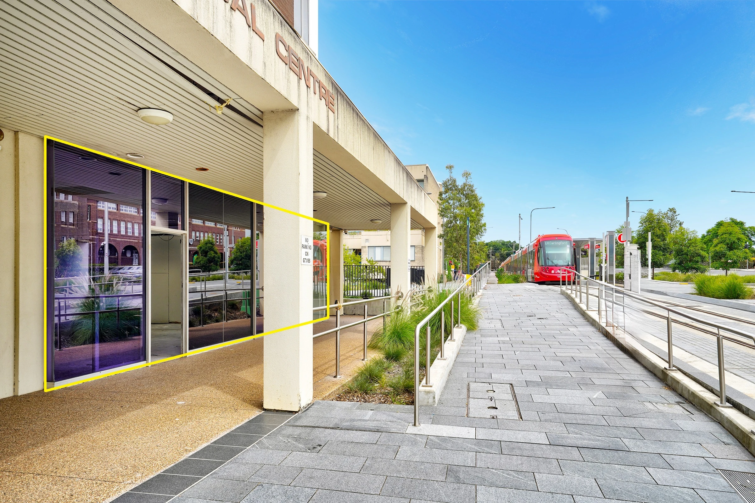 Shop 7/151 Hawkesbury Road, Westmead, NSW 2145