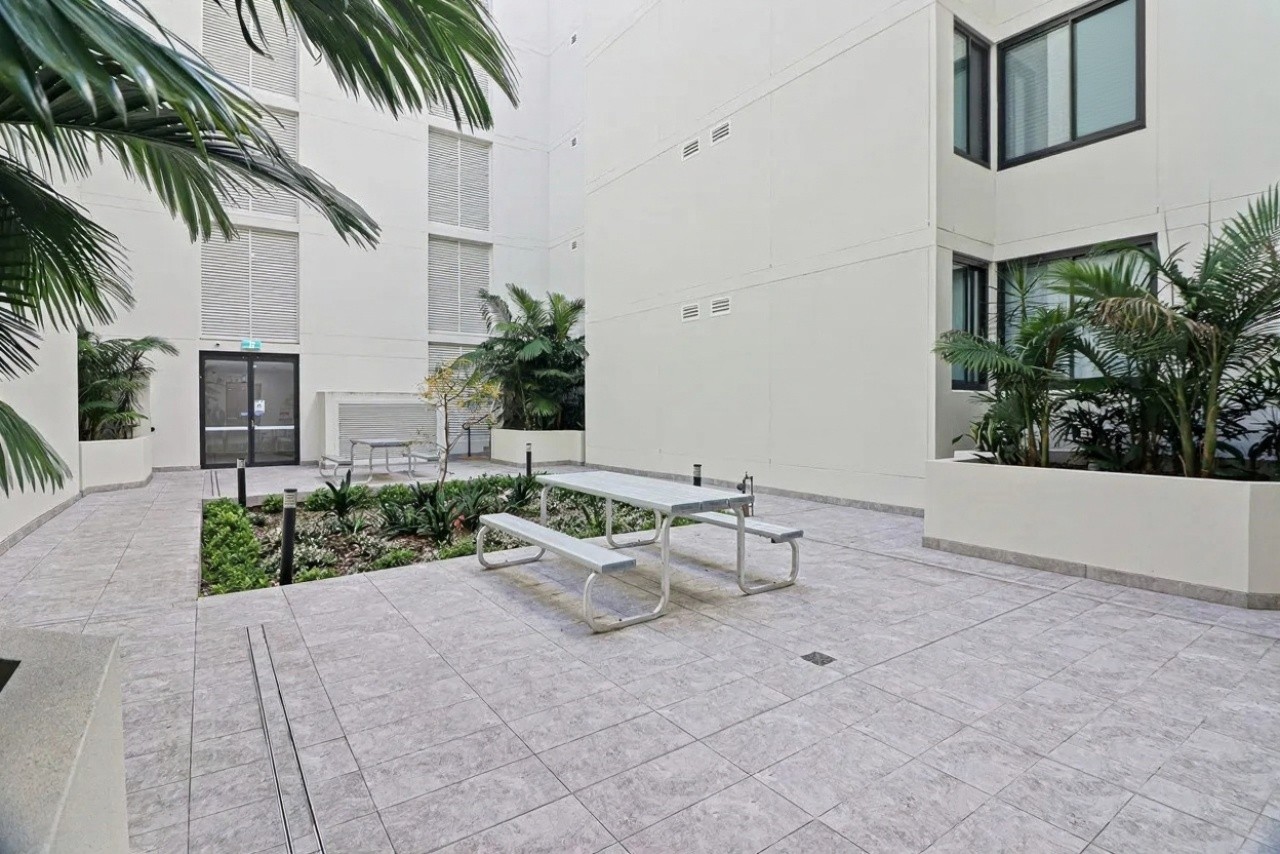 408/10-14 Carinya Street, Blacktown, NSW 2148