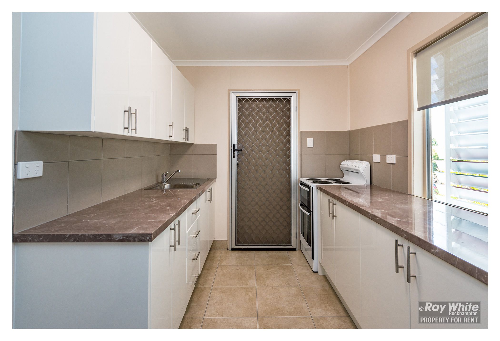 4/264 Noel Street, Berserker, QLD 4701