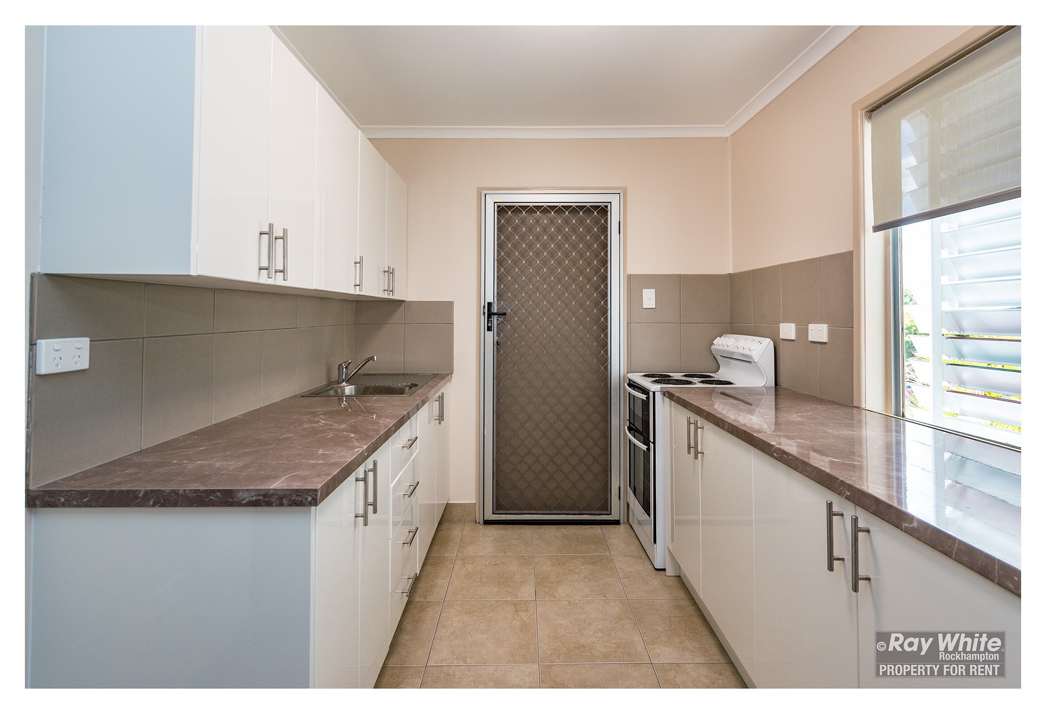 4/264 Noel Street, Berserker, QLD 4701