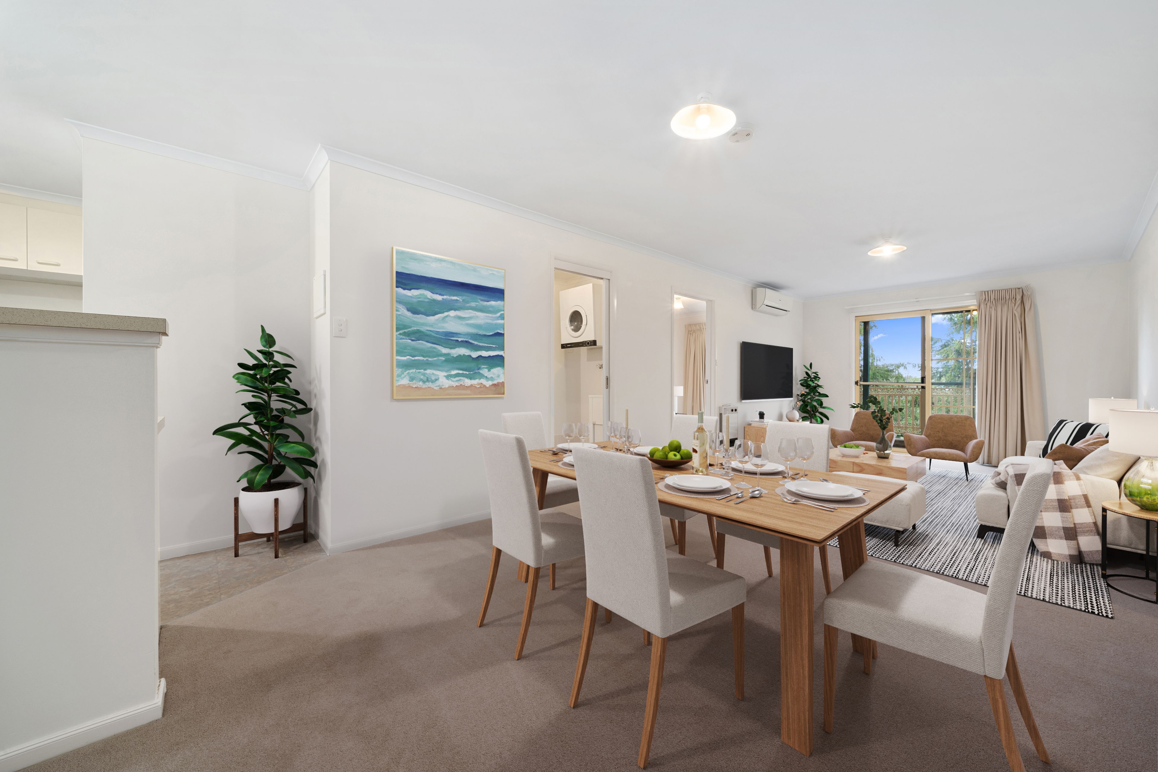 73/13-15 Sturt Avenue, Griffith ACT 2603