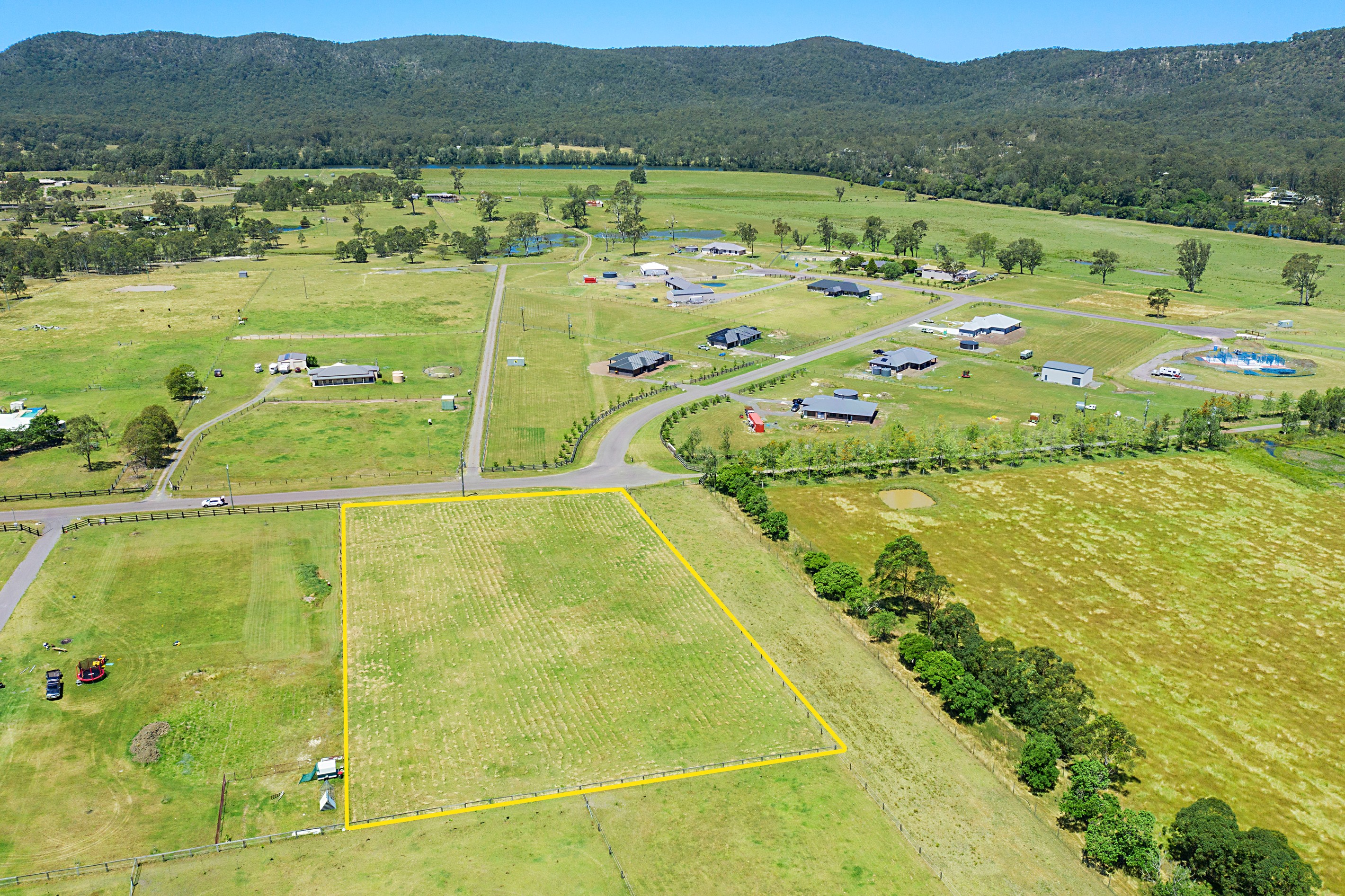 220 Fotheringay Road, Clarence Town, NSW 2321