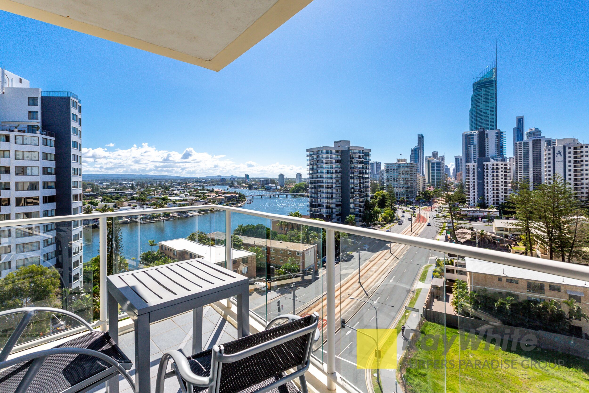 904/18 FERN Street, Surfers Paradise, QLD 4217