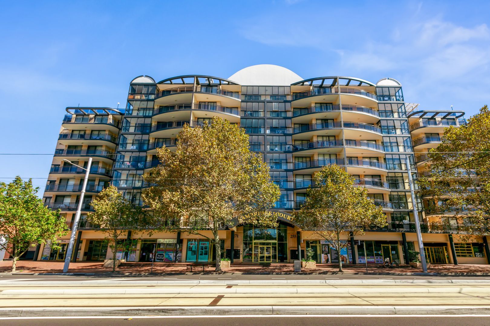 51/255 Anzac Parade, Kingsford, NSW 2032
