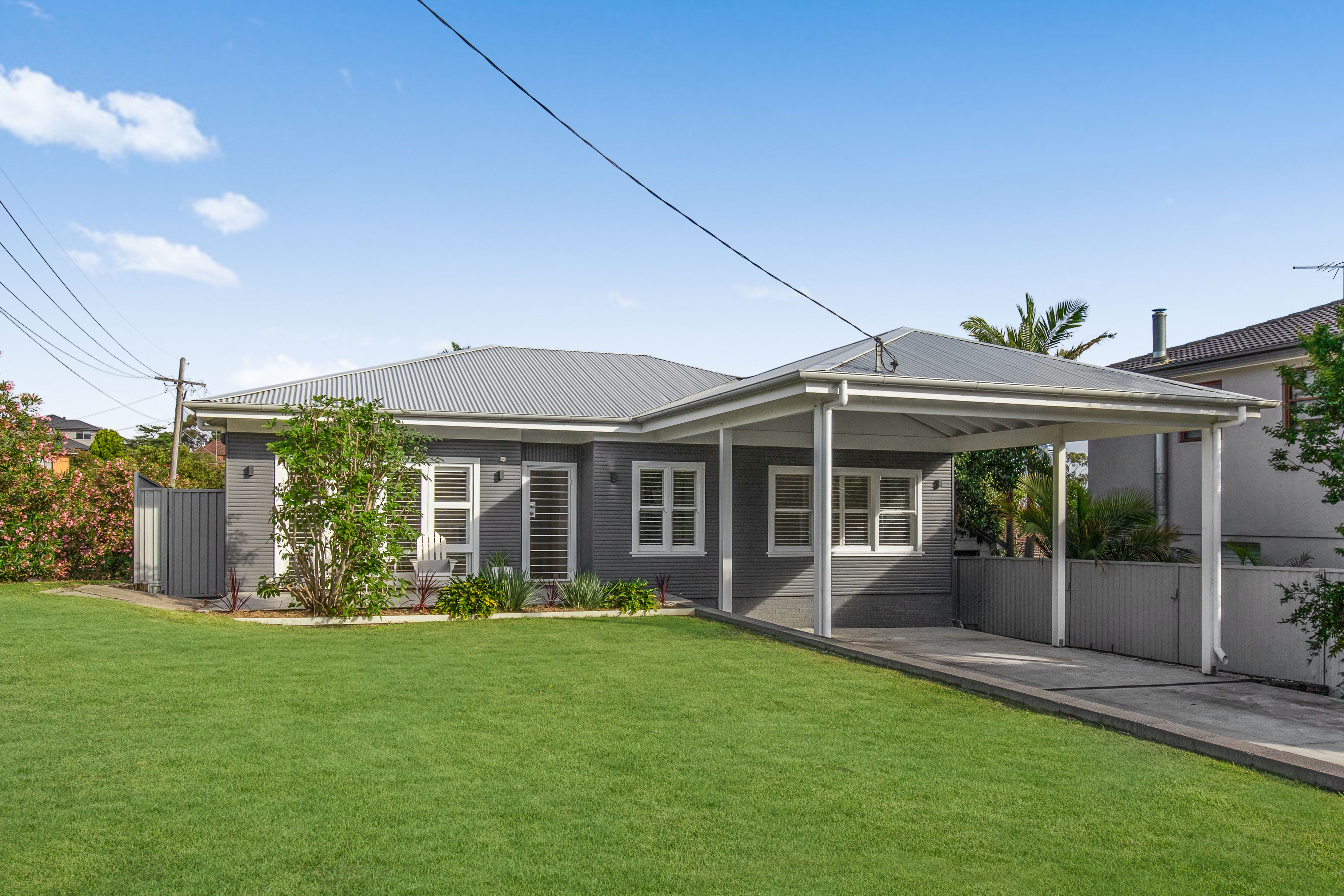 20 Frederick Street, Ryde NSW 2112