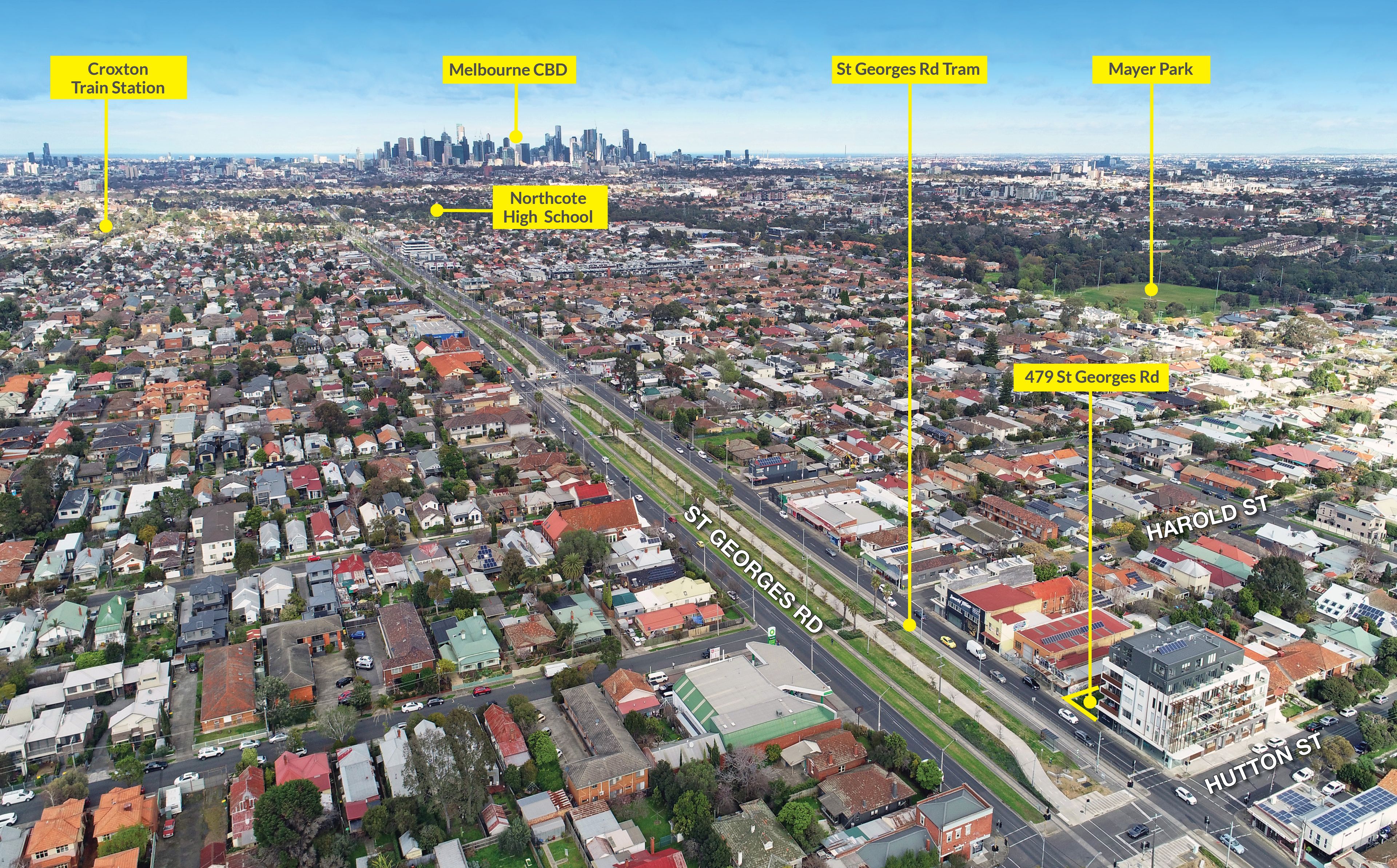 479 St Georges Road, Thornbury, VIC 3071