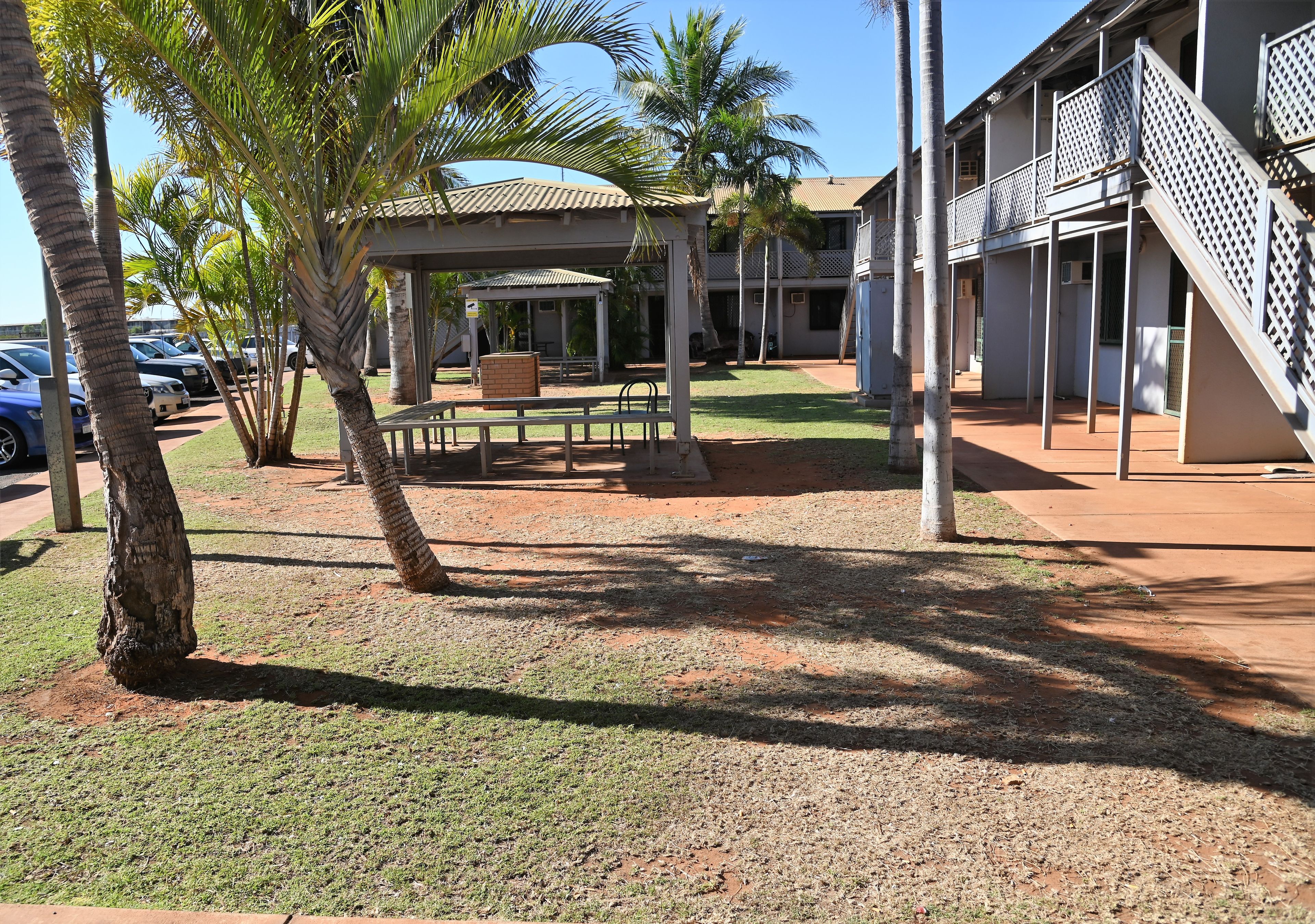2 Scadden Road, South Hedland WA 6722