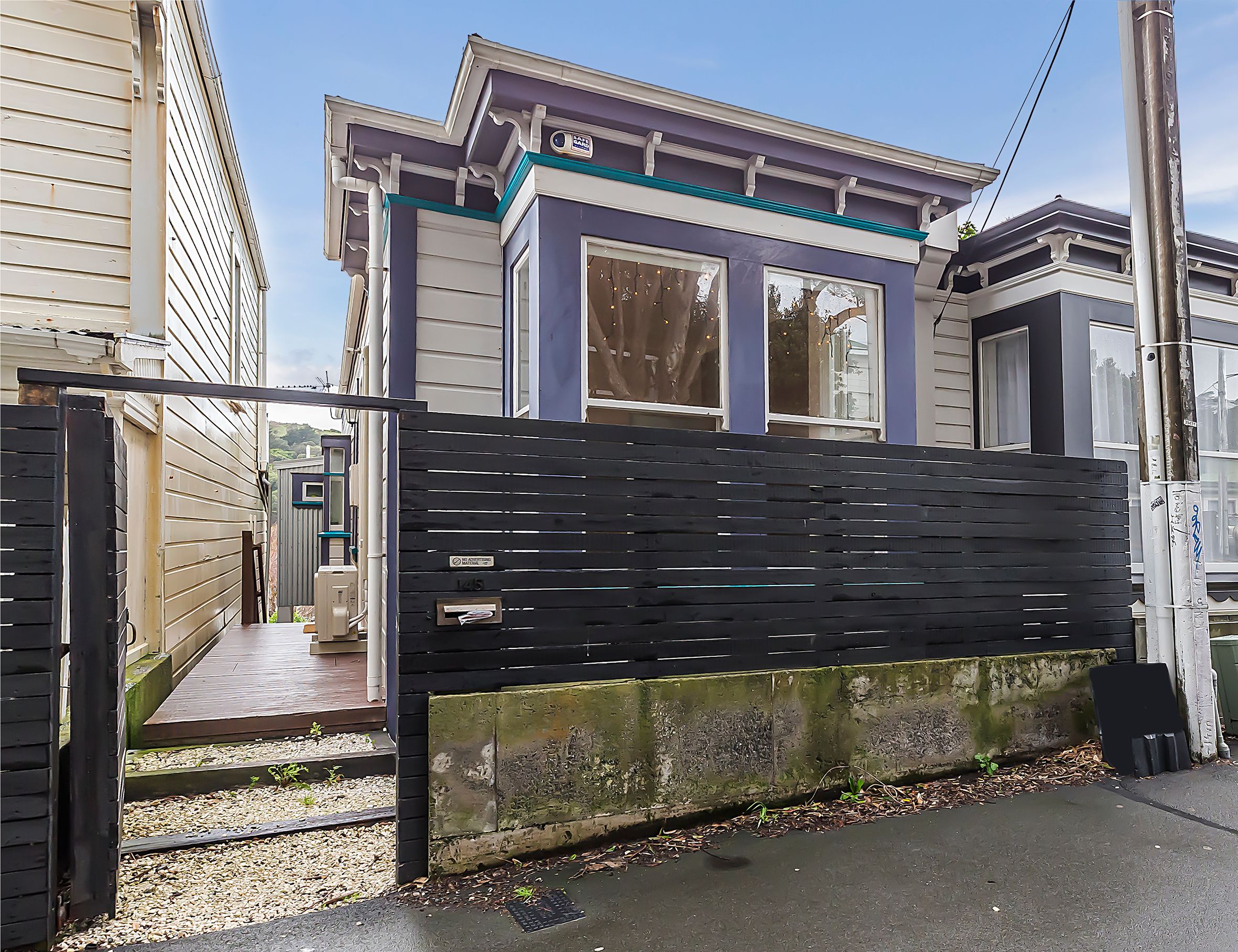 145 Tasman Street, Mount Cook, Wellington City