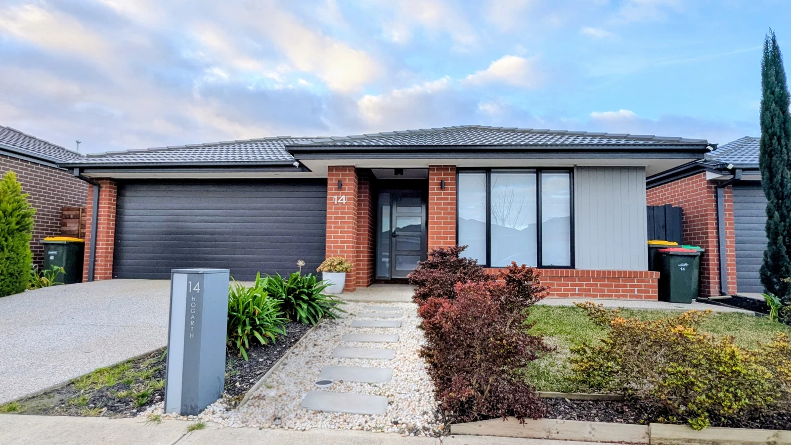 14 Hogarth Street, Tarneit, VIC 3029