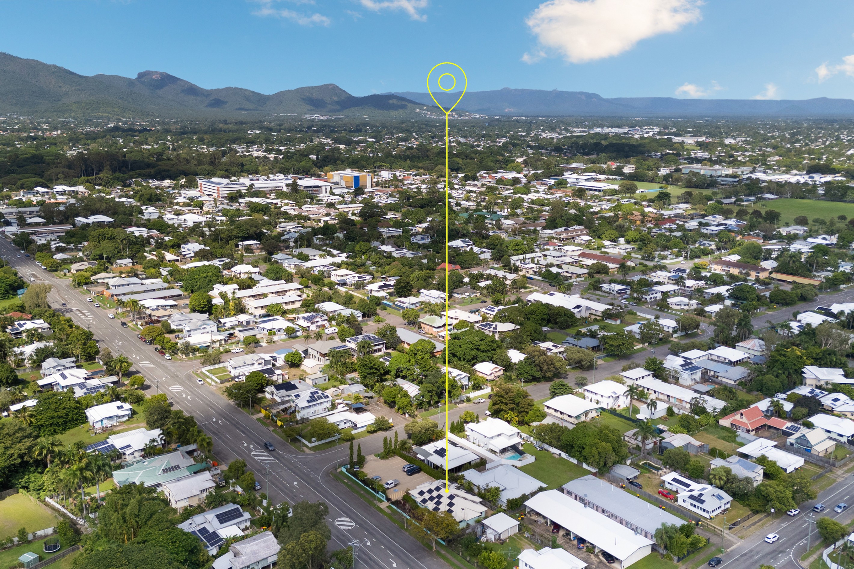 145 Kings Road, Pimlico, QLD 4812