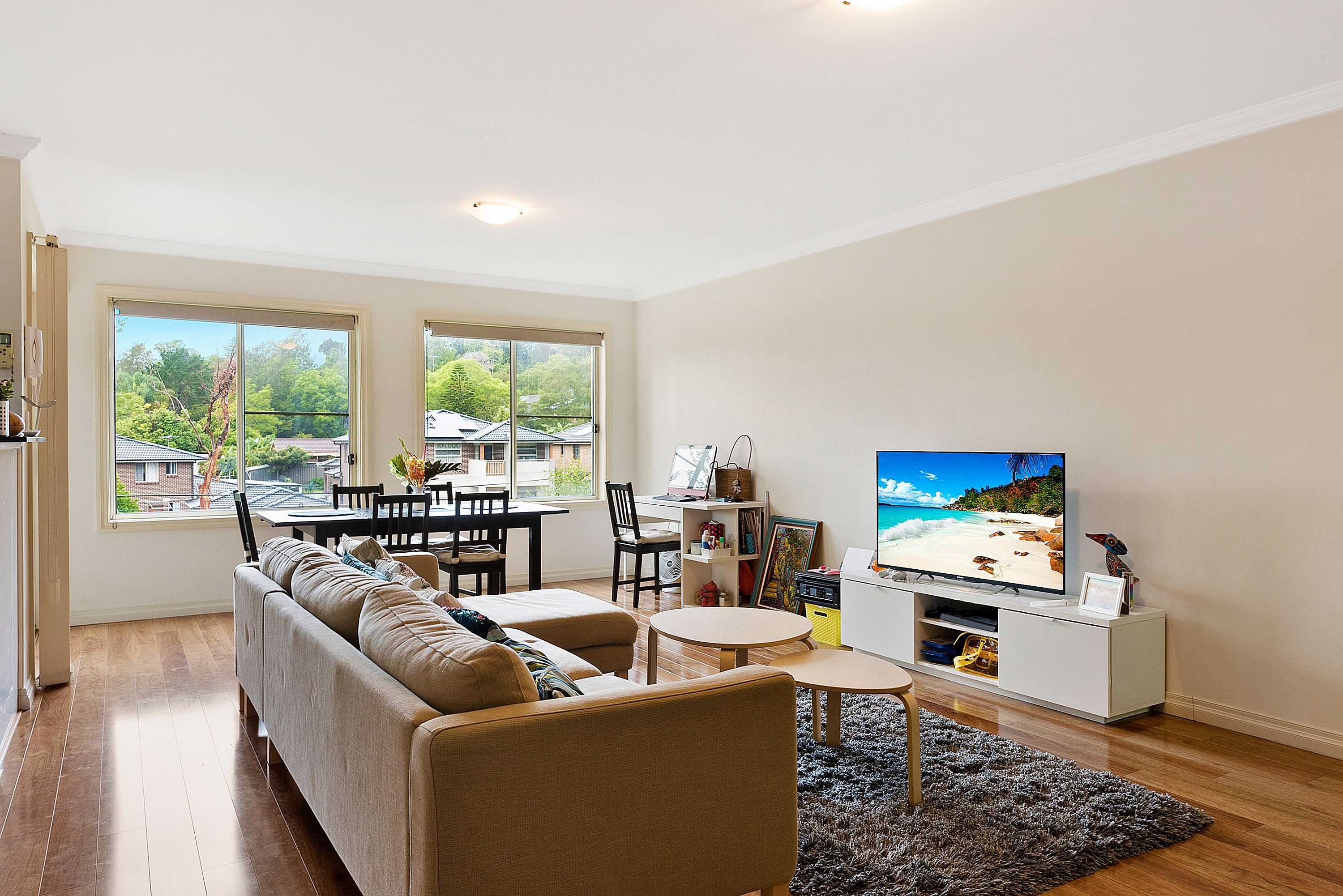41/21 Water Street, Hornsby, NSW 2077