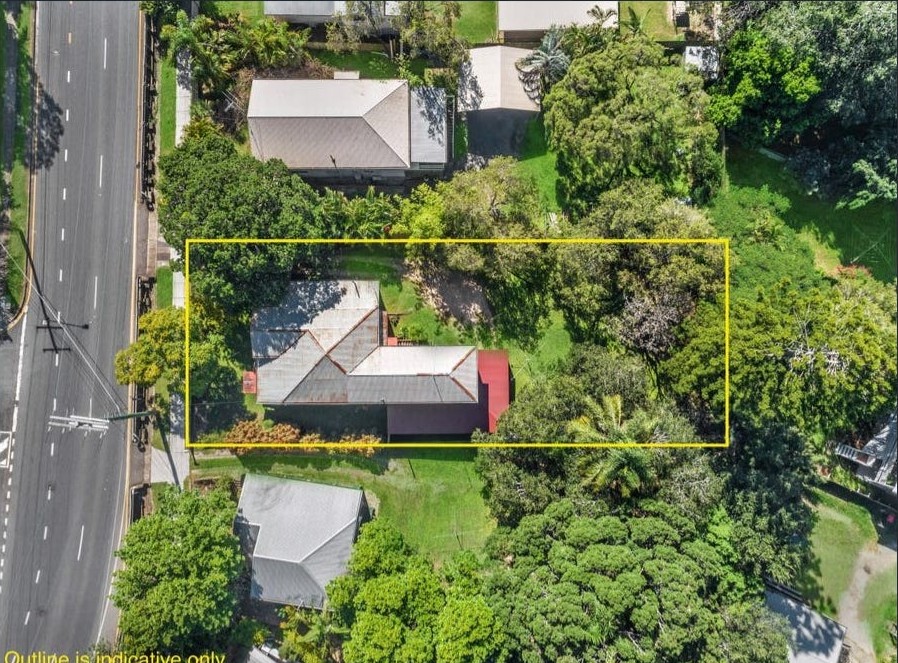 38 Balmoral Street, Hawthorne, QLD 4171