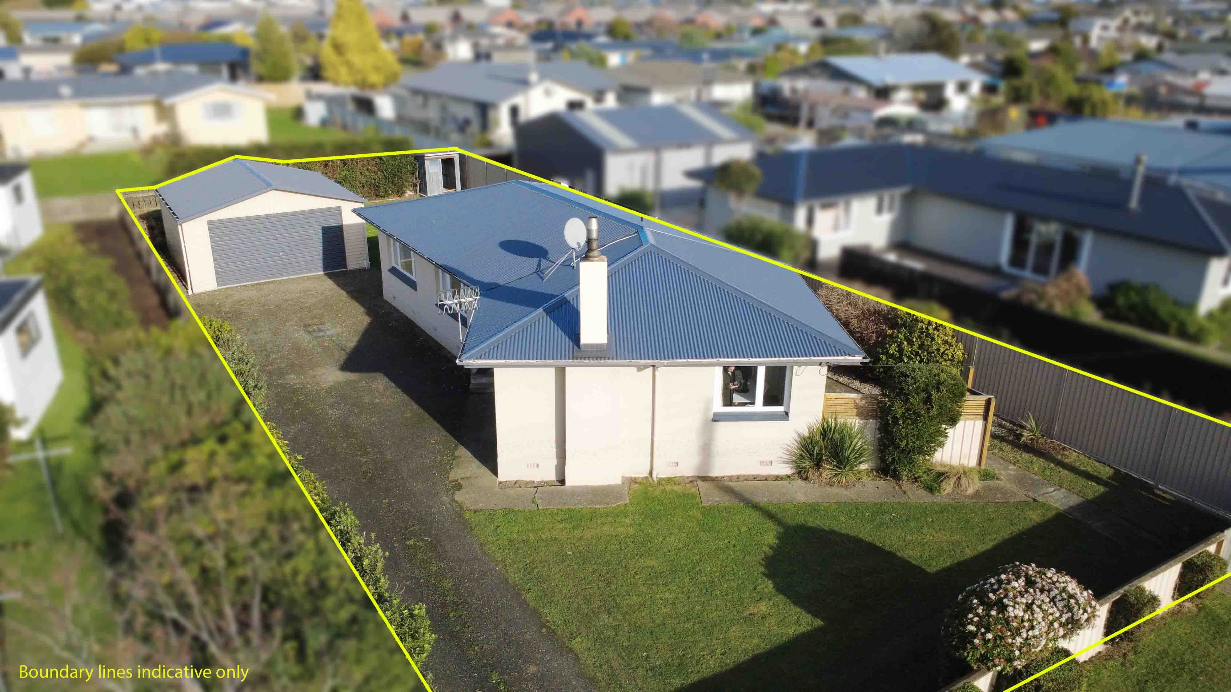 146 Edinburgh Crescent, Waikiwi, Invercargill