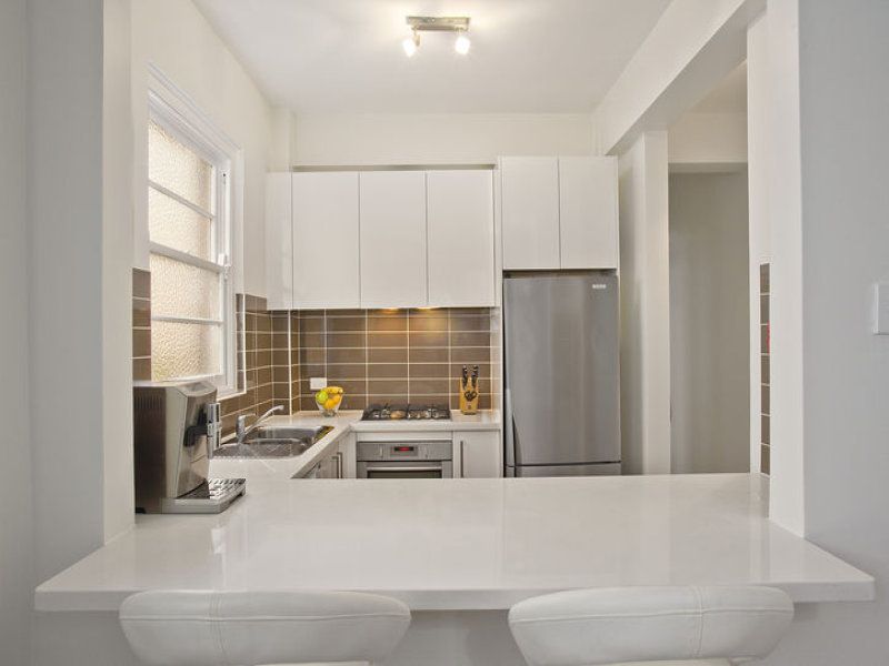2/20 Furber Road, Centennial Park, NSW 2021