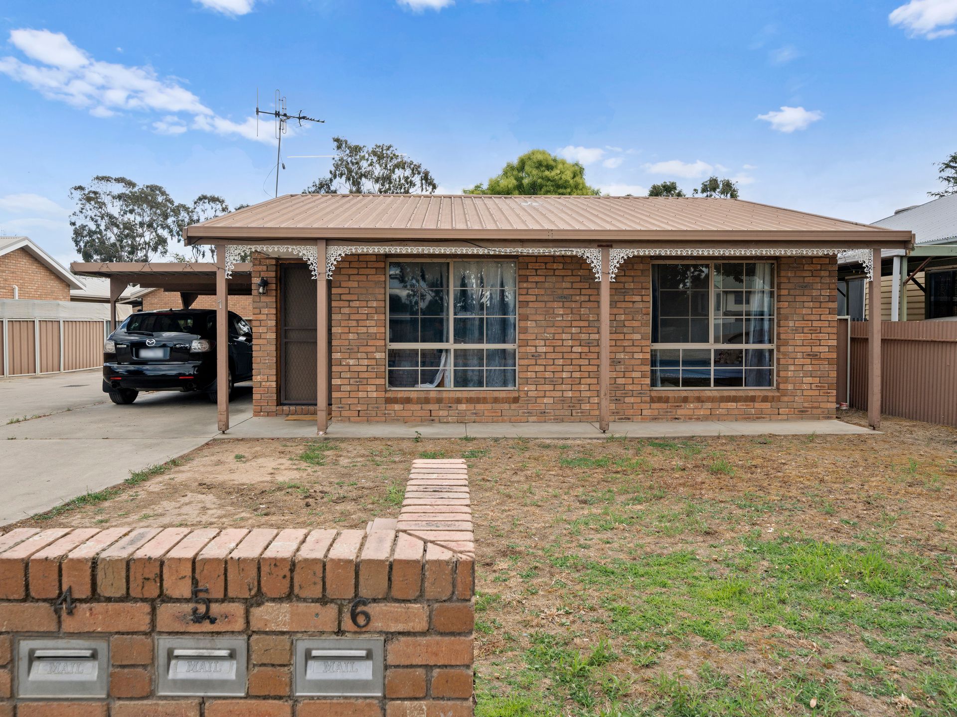 17 Commercial Road, Benalla VIC 3672
