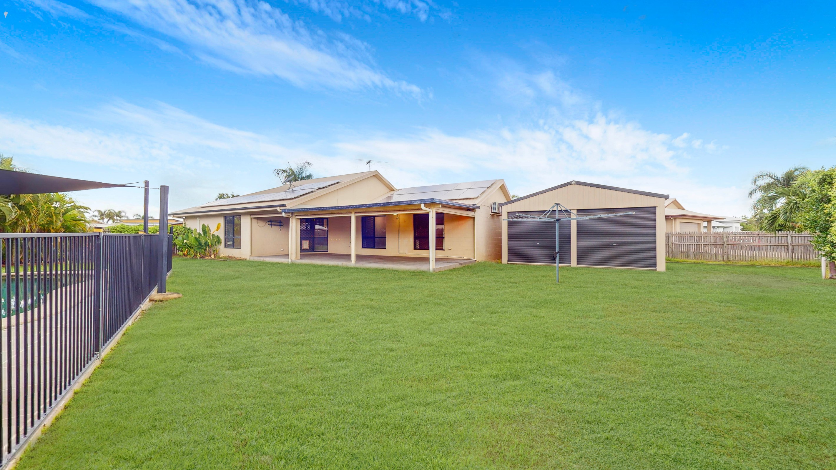 11 Romboli Court, Burdell, QLD 4818