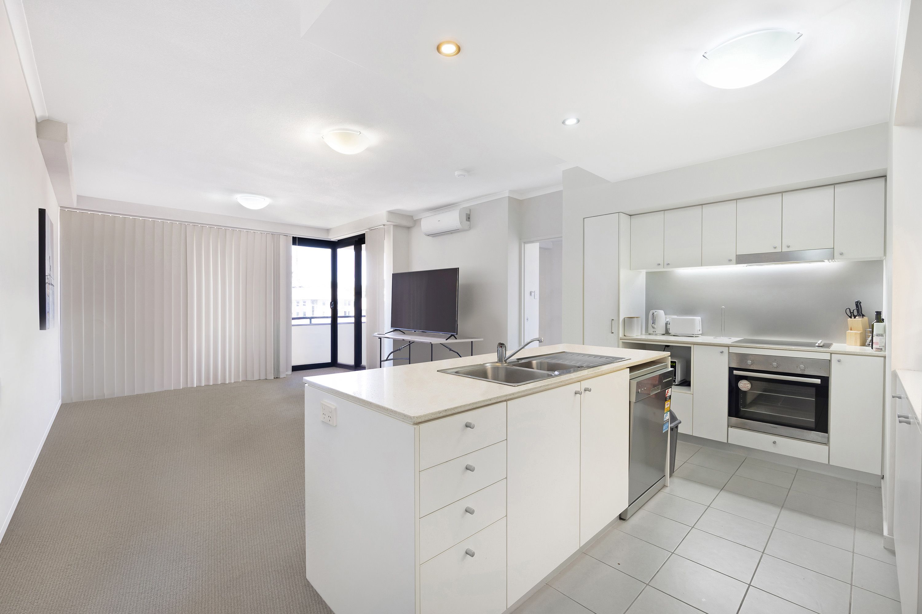 133/75 Central Lane, Gladstone Central, QLD 4680