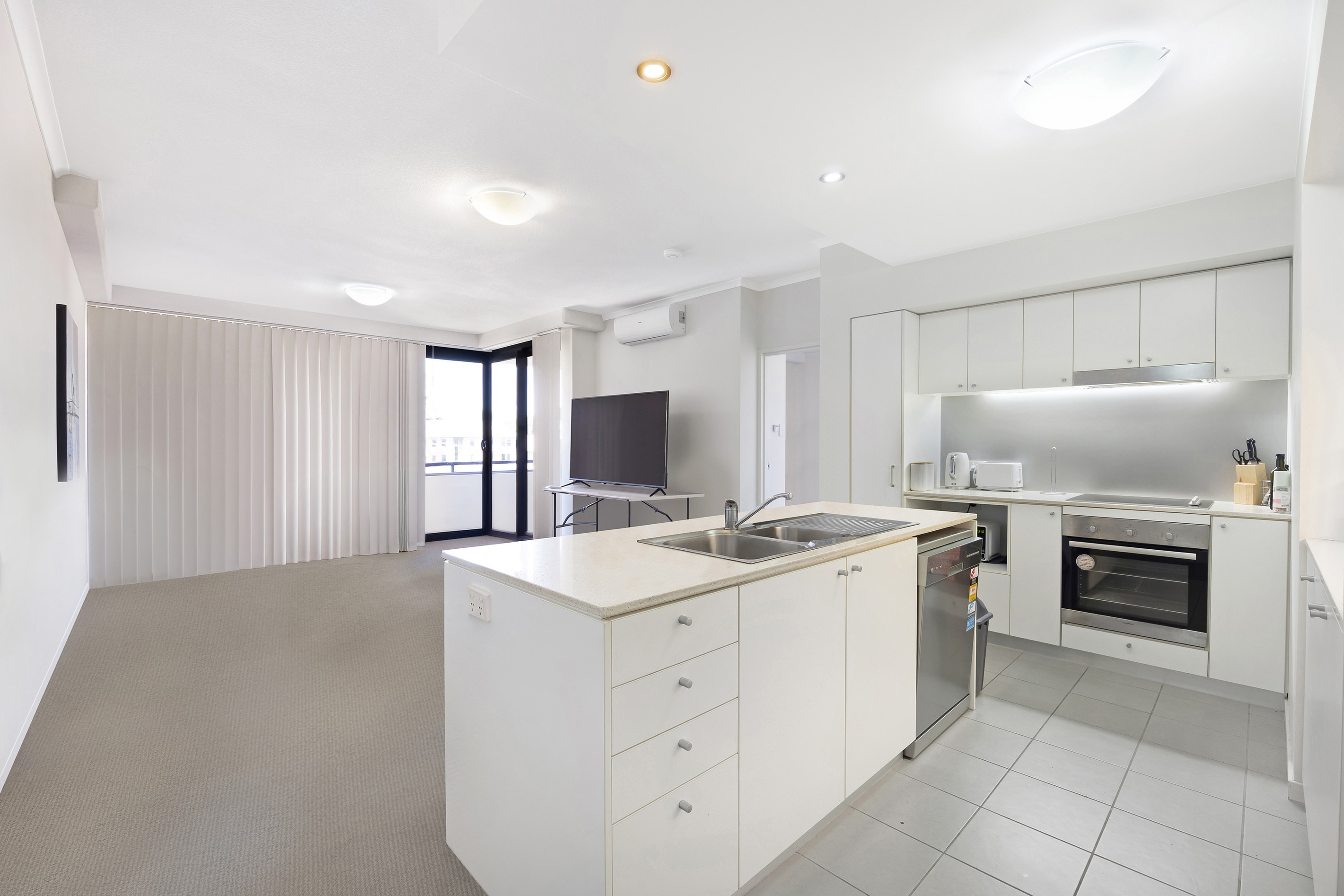133/75 Central Lane, Gladstone Central, QLD 4680