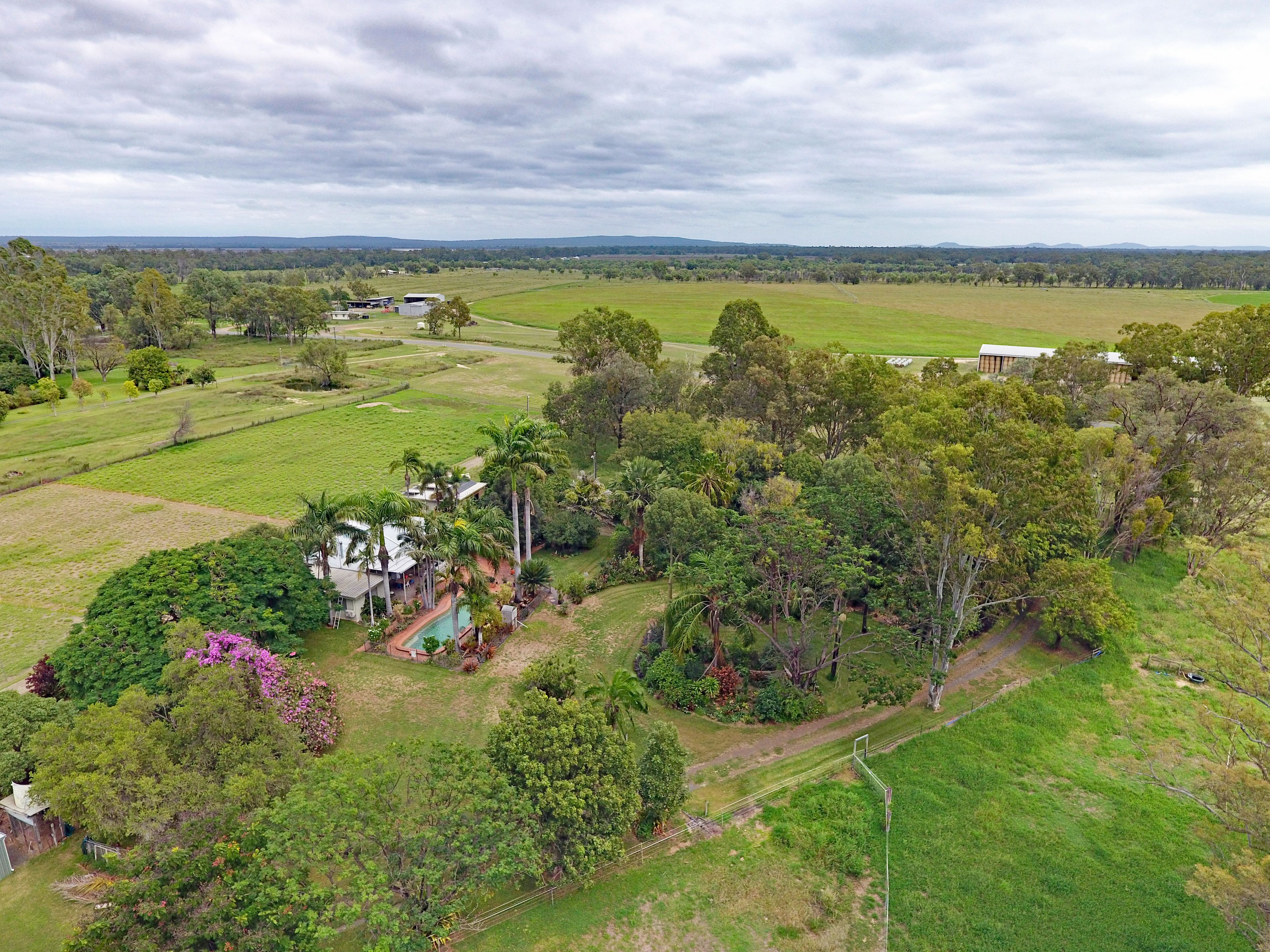 171 Saleyards Road, Kianga QLD 4718