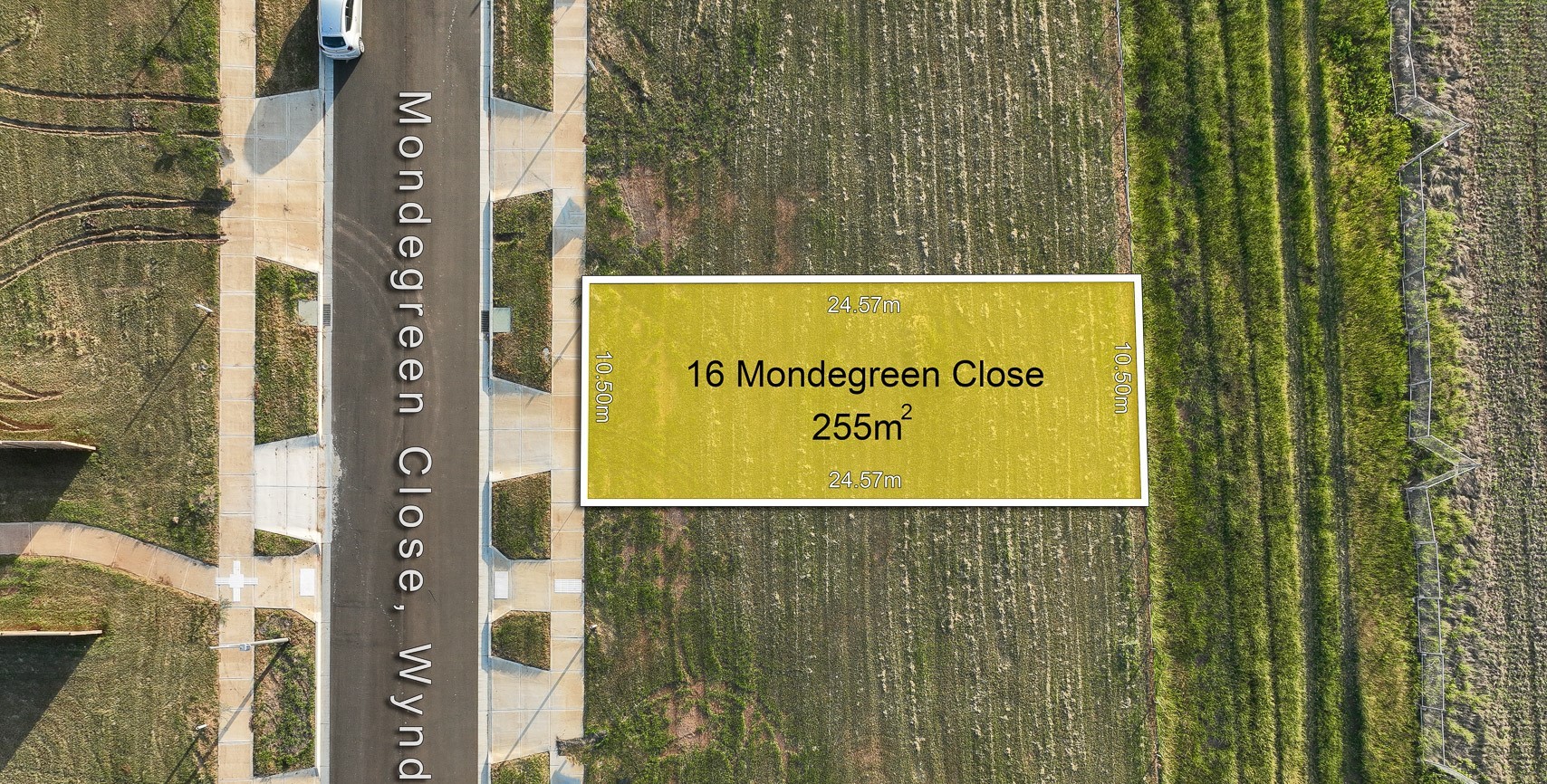 16 Mondegreen Close, Wyndham Vale, VIC 3024