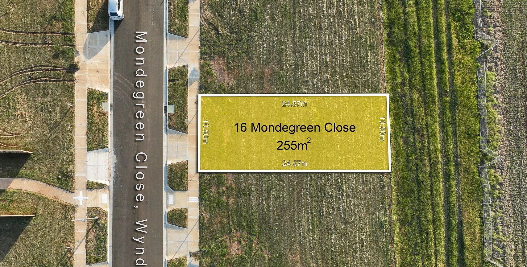 16 Mondegreen Close, Wyndham Vale, VIC 3024