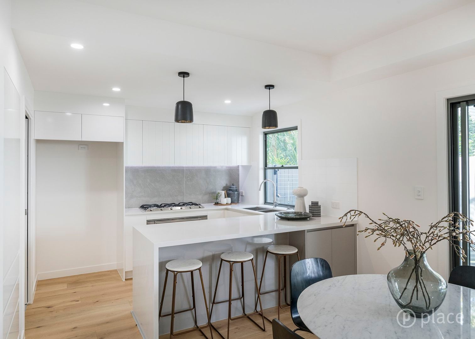 2/40 Carr Street, Bulimba, QLD 4171