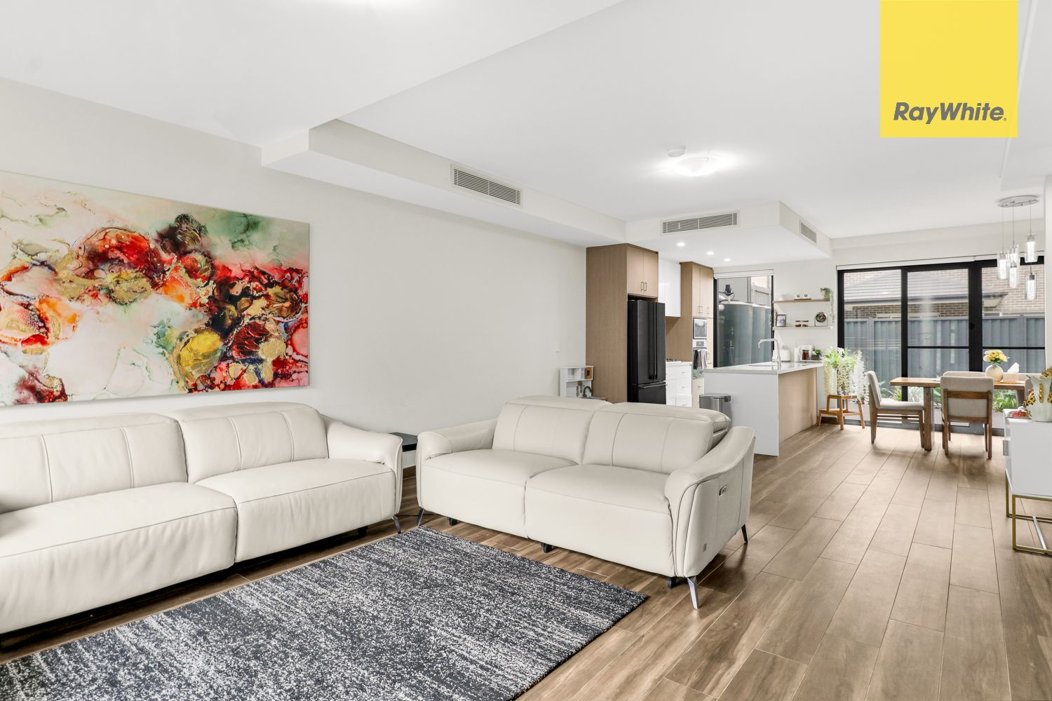 31 Weid Place, Kellyville, NSW 2155