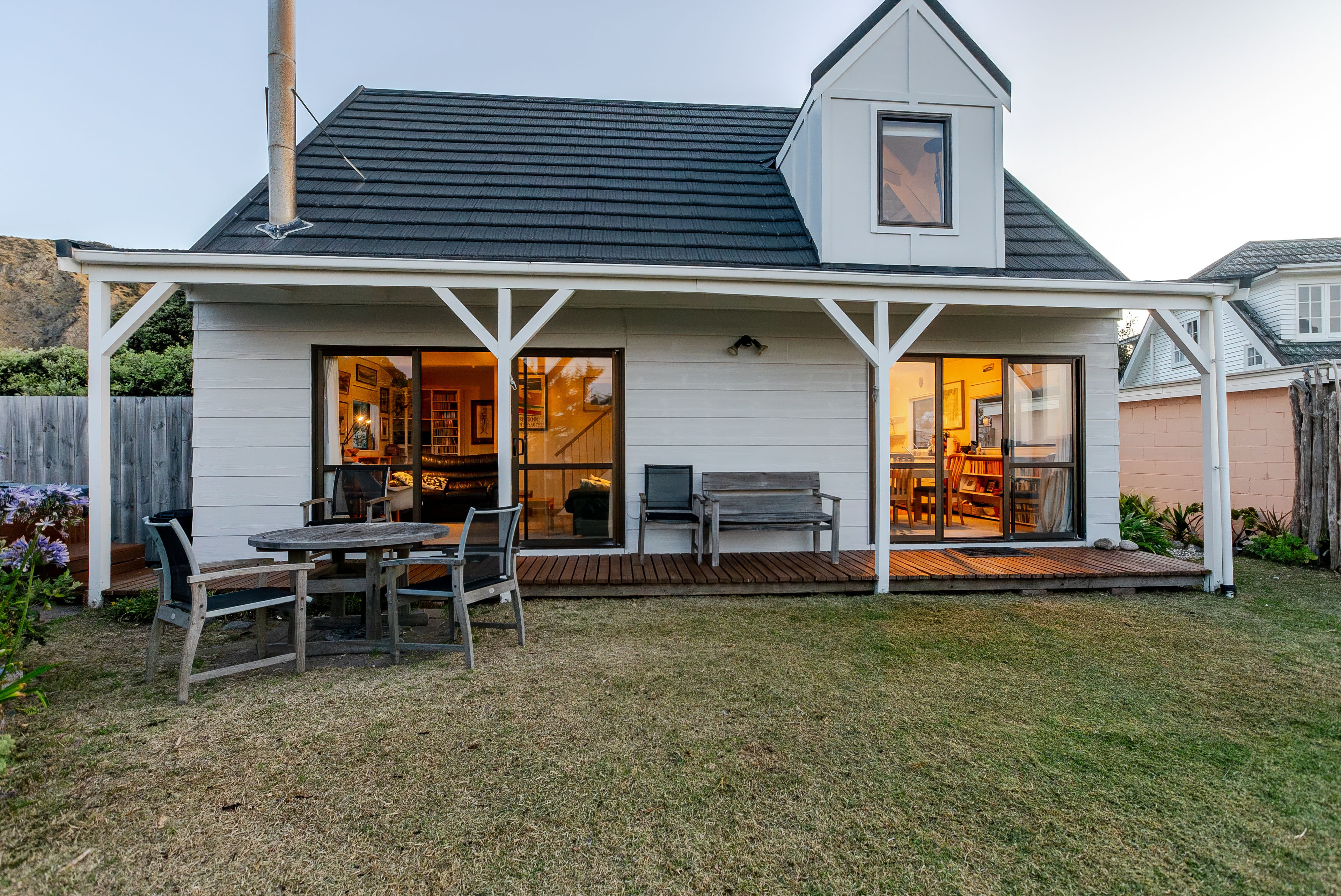 93A Wellington Road, Paekakariki, Kapiti Coast District