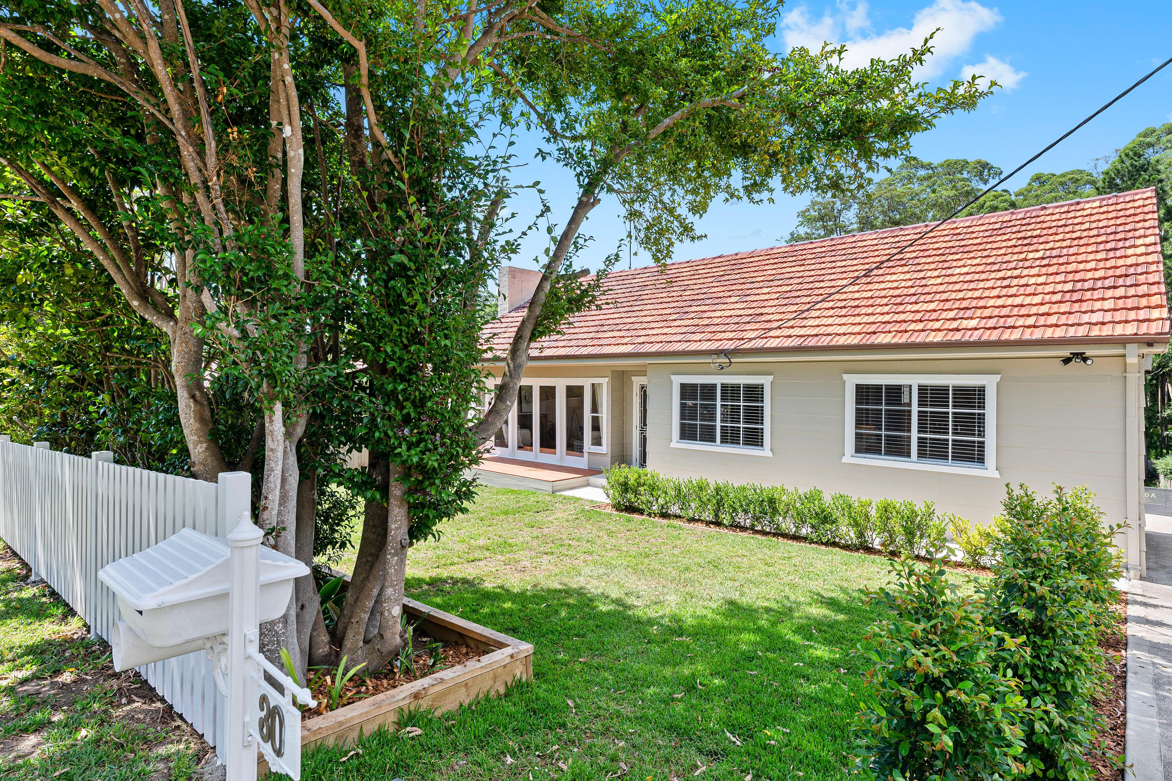 30 Edwards Road, Wahroonga, NSW 2076