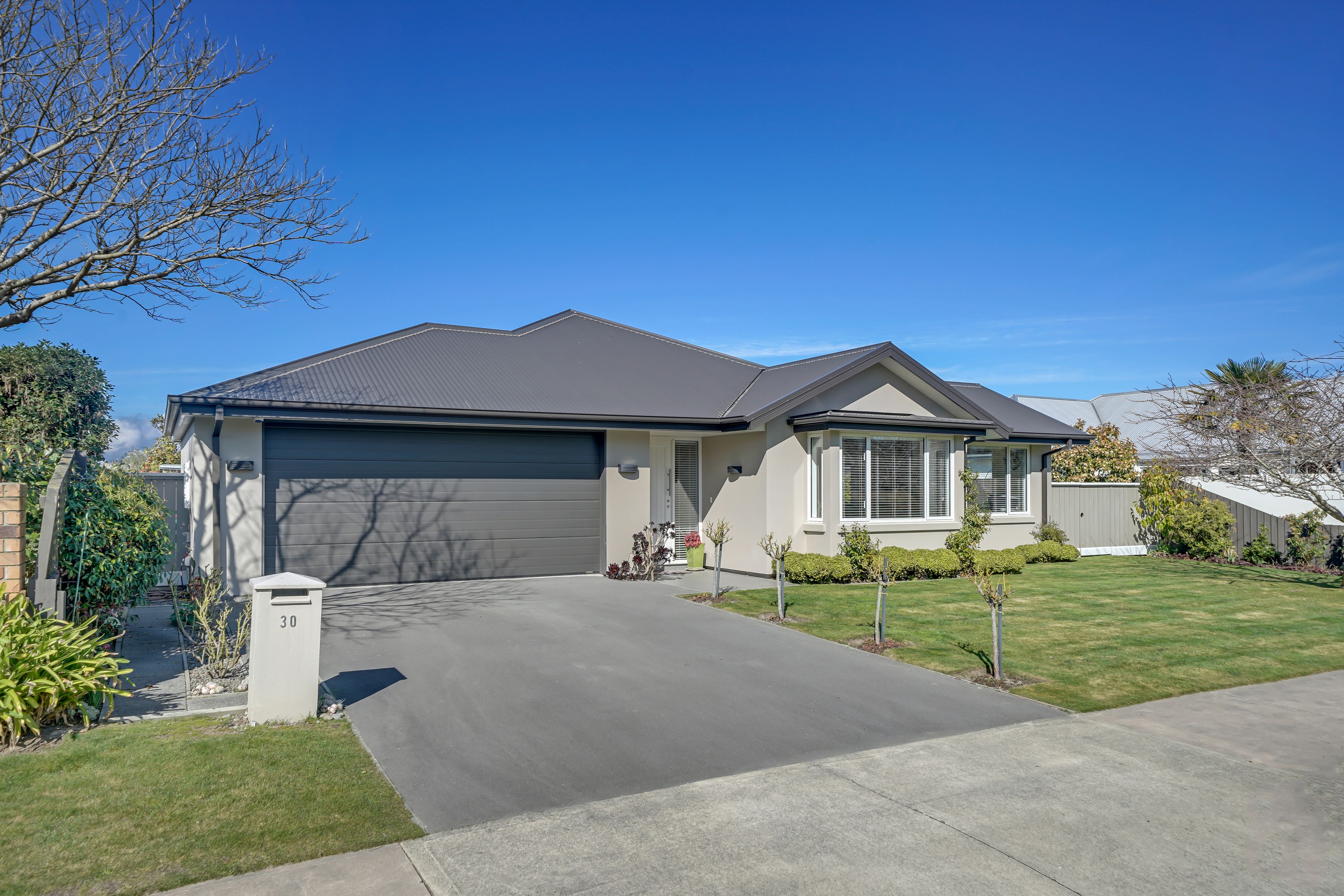 30 Crombie Green, Northwood, Christchurch City