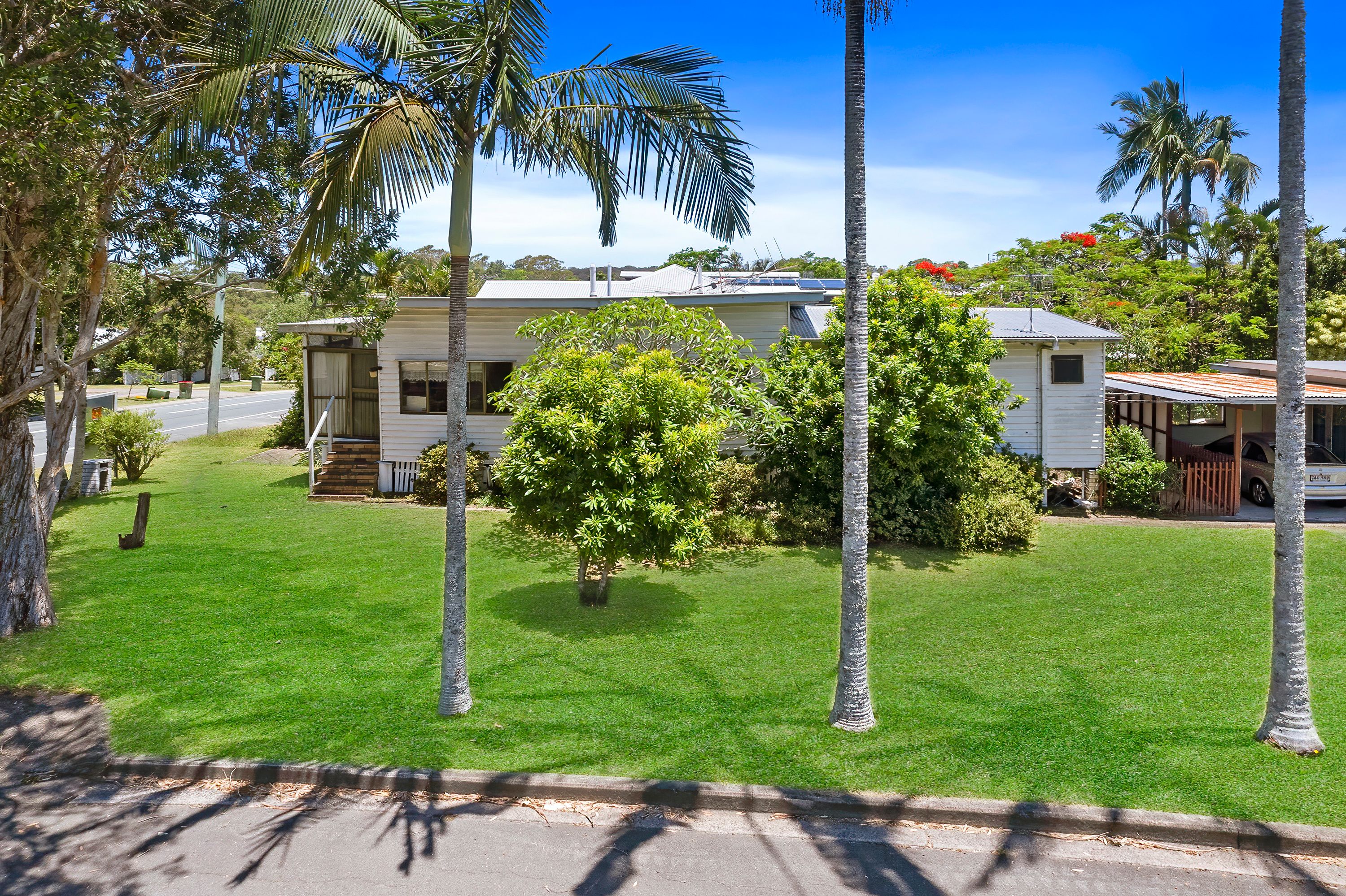 66 Moorindil Street, Tewantin, QLD 4565 Sold House Ray White Noosa