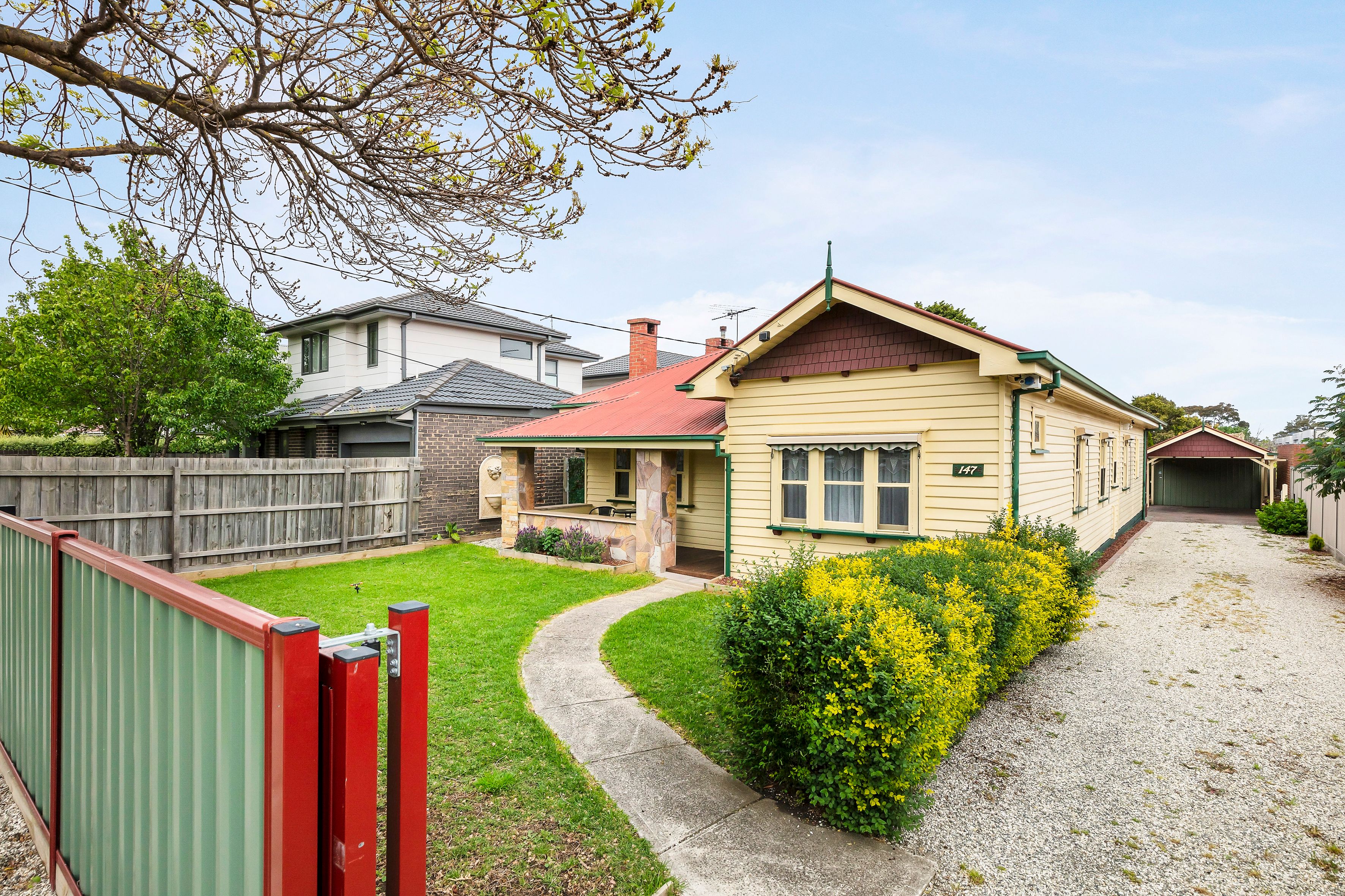 147 Melbourne Avenue, Glenroy VIC 3046