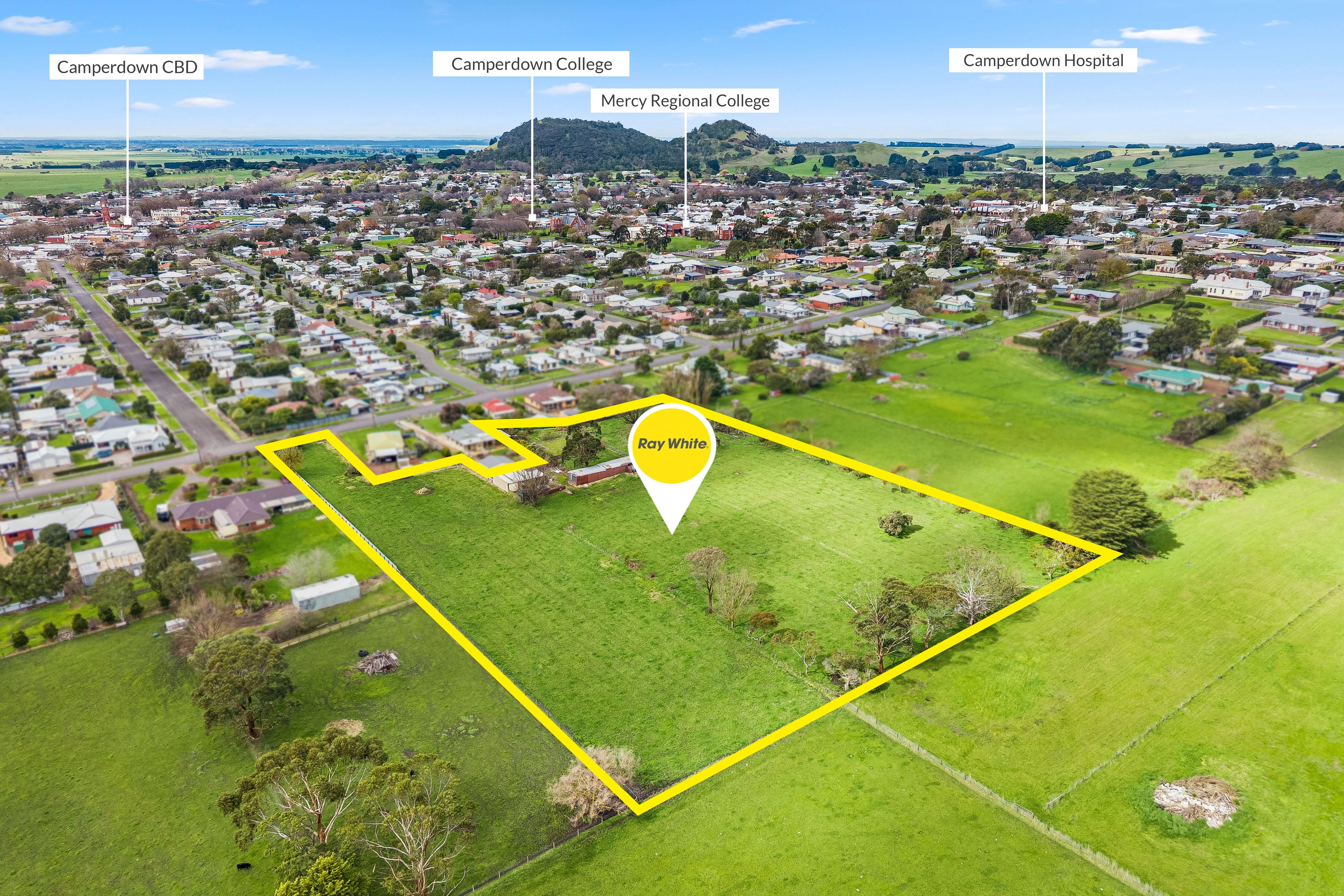 28 Bowen Street, Camperdown, VIC 3260