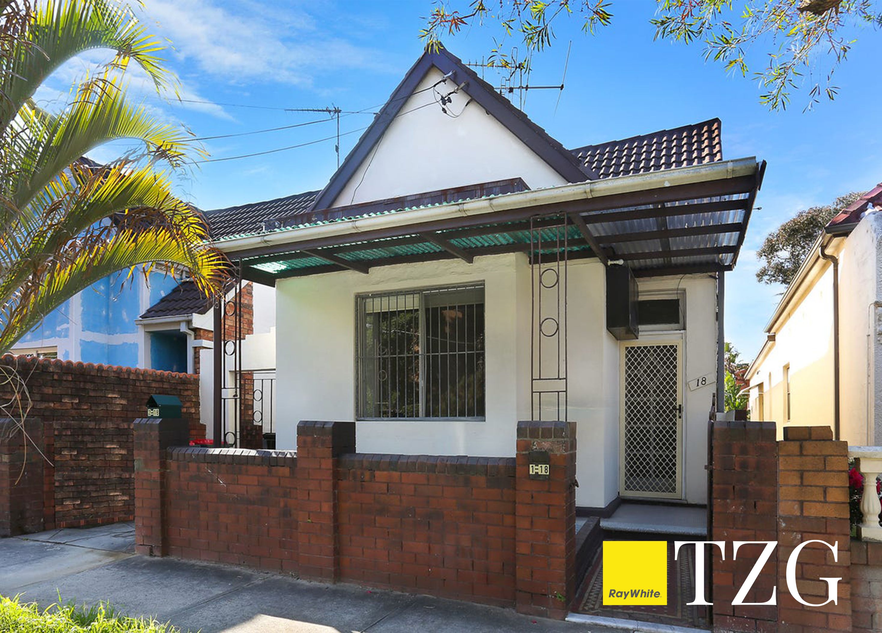 2/18 Elsmere Street — photo from Ray White Burwood NSW