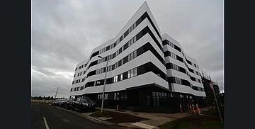 101/115 overton Road, Williams Landing, VIC 3027