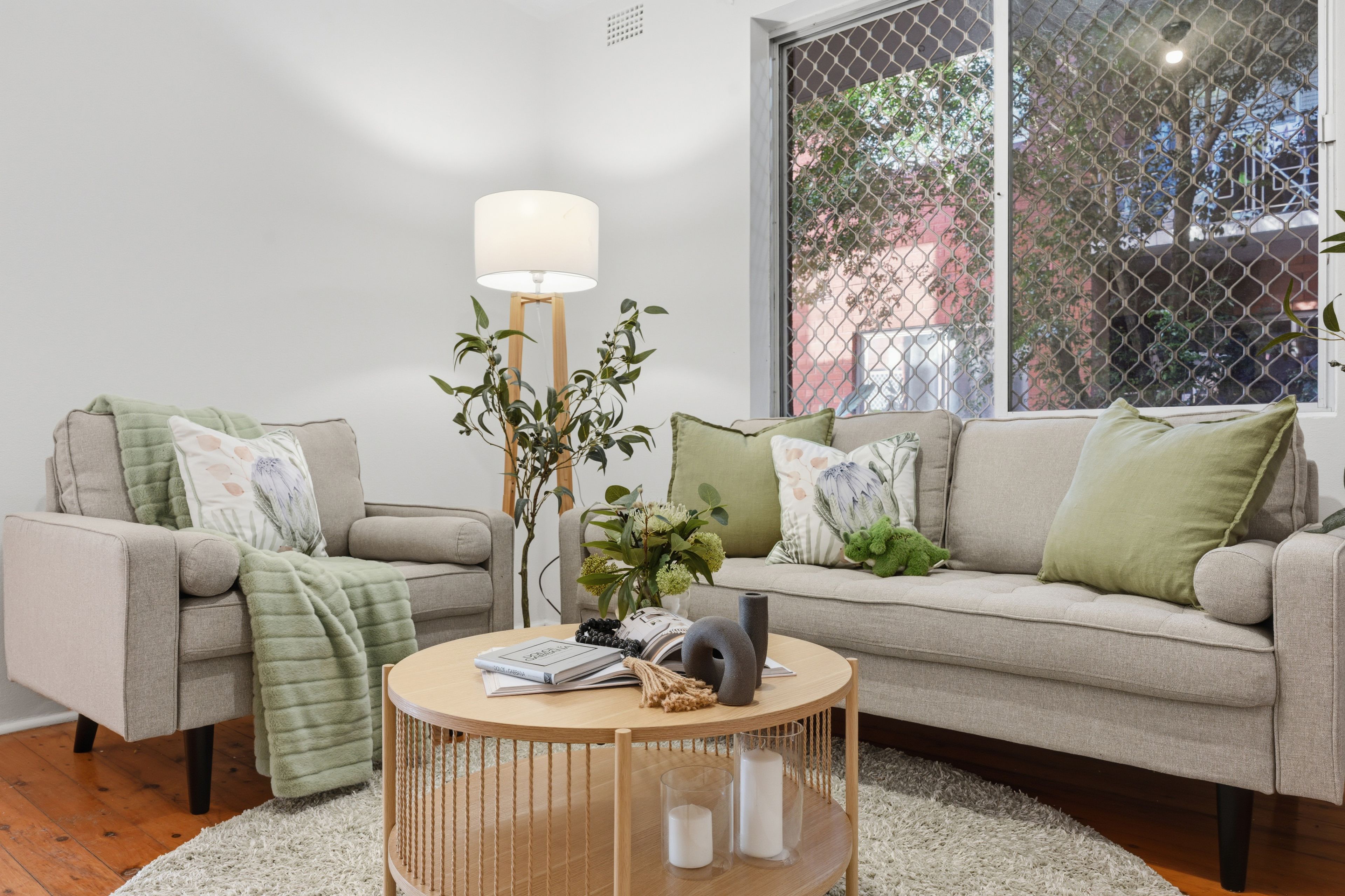 2/42 Macdonald Street, Lakemba, NSW 2195