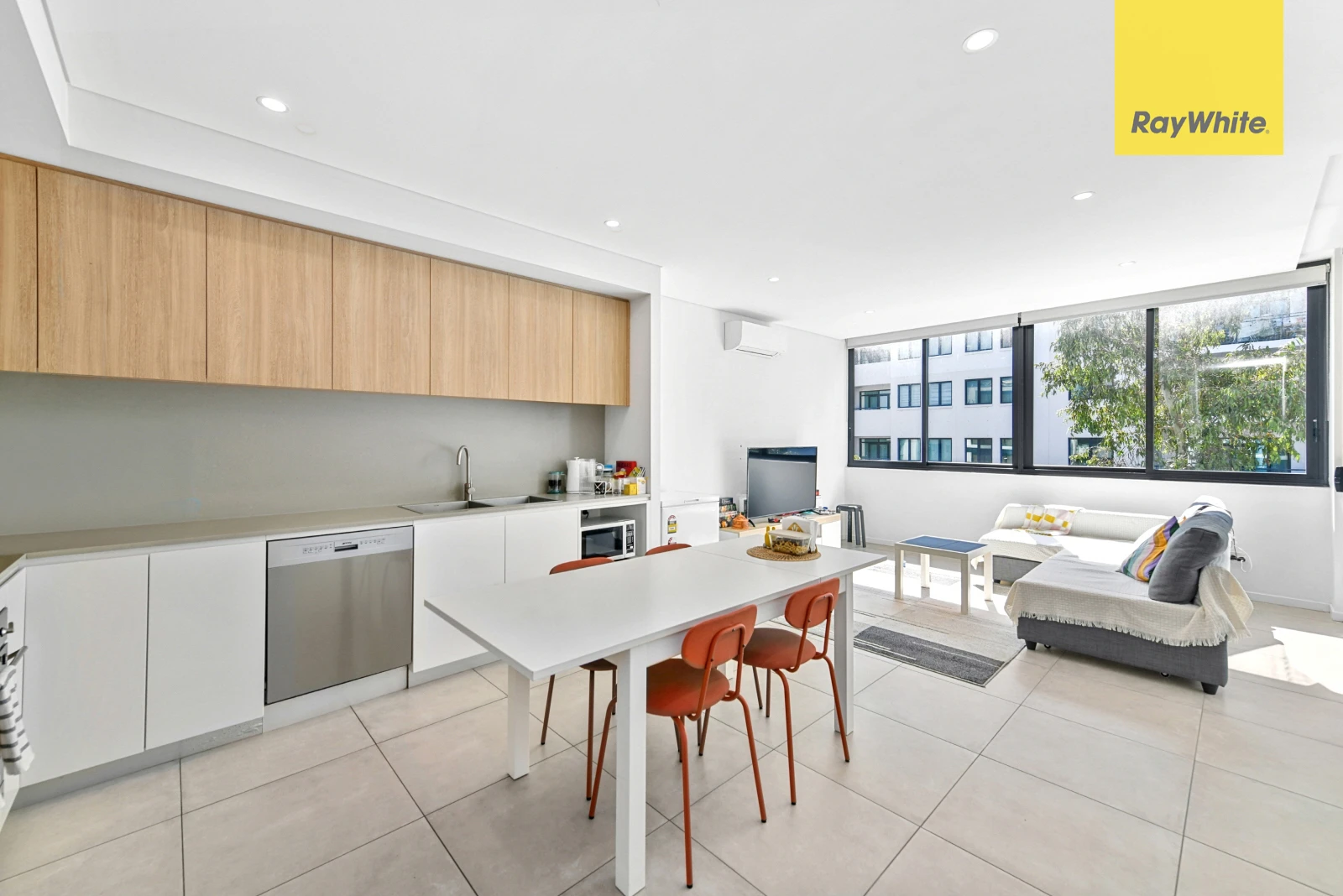 510/133 Bowden Street, Meadowbank, NSW 2114