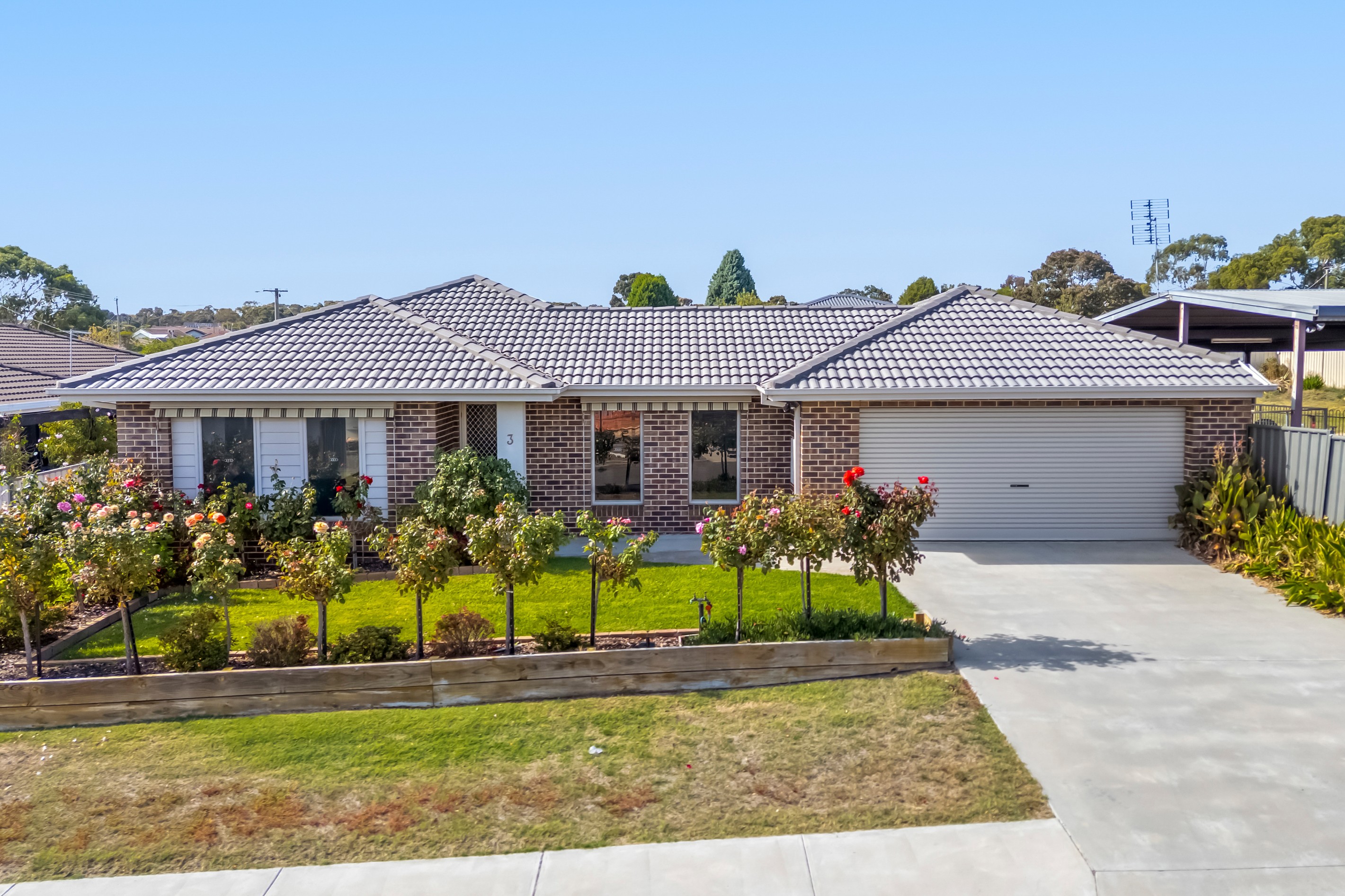 3 Mclaughlin Street, Stawell, VIC 3380